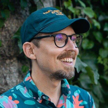 Portland by the Foot