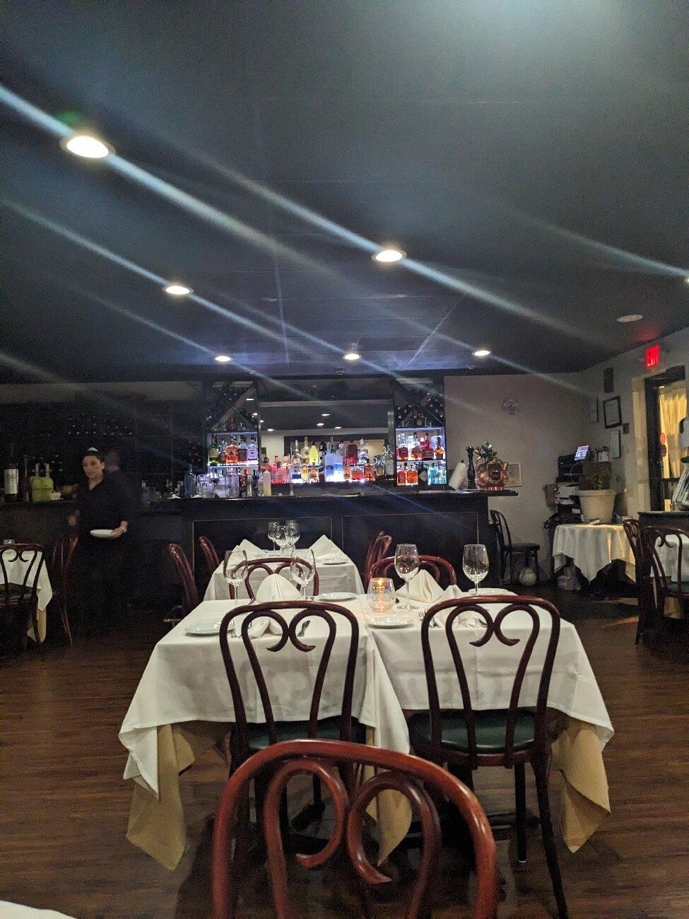 4 Seasons Mediterranean Cuisine