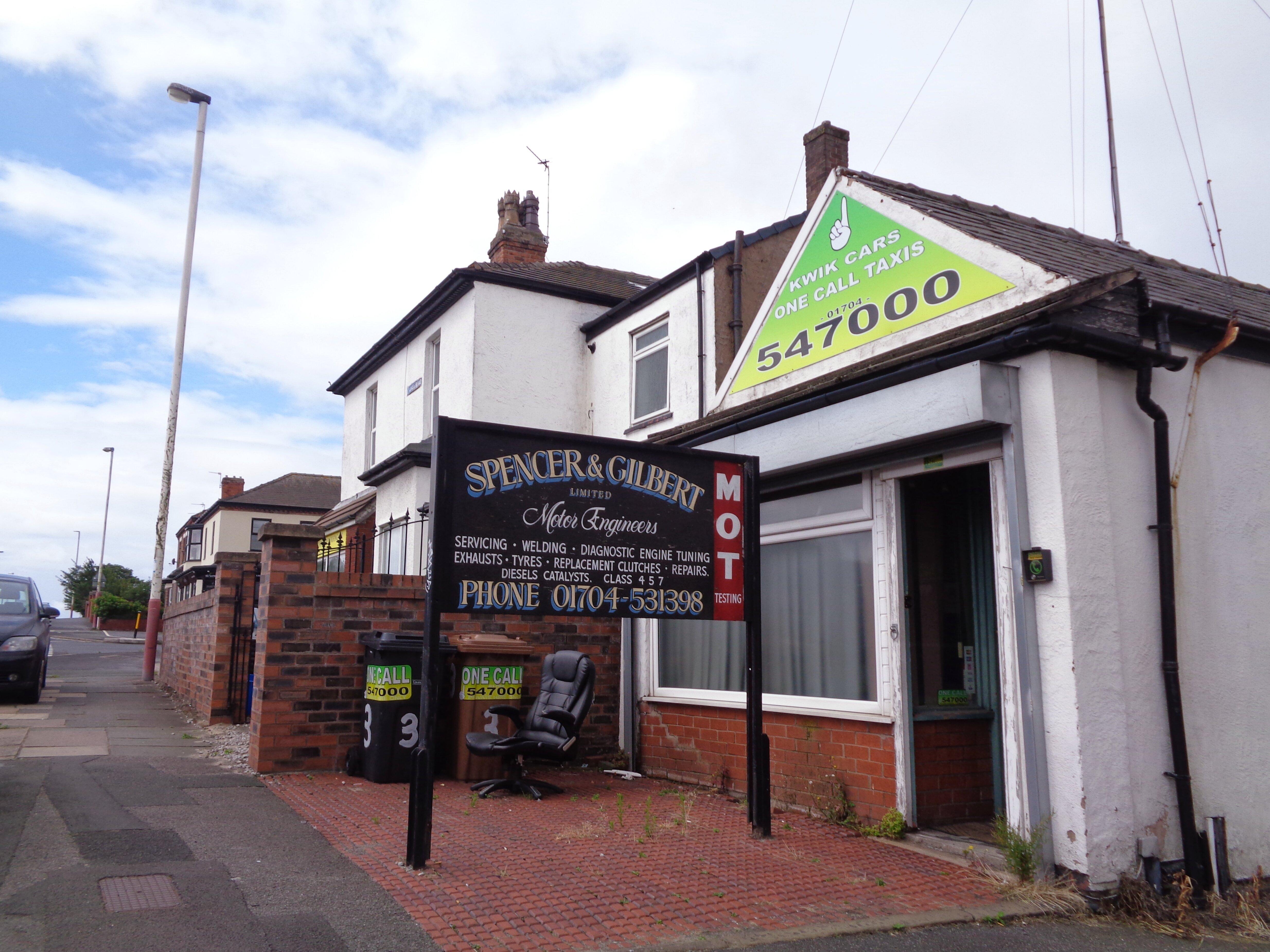 Photo by MyUserNameWasTaken