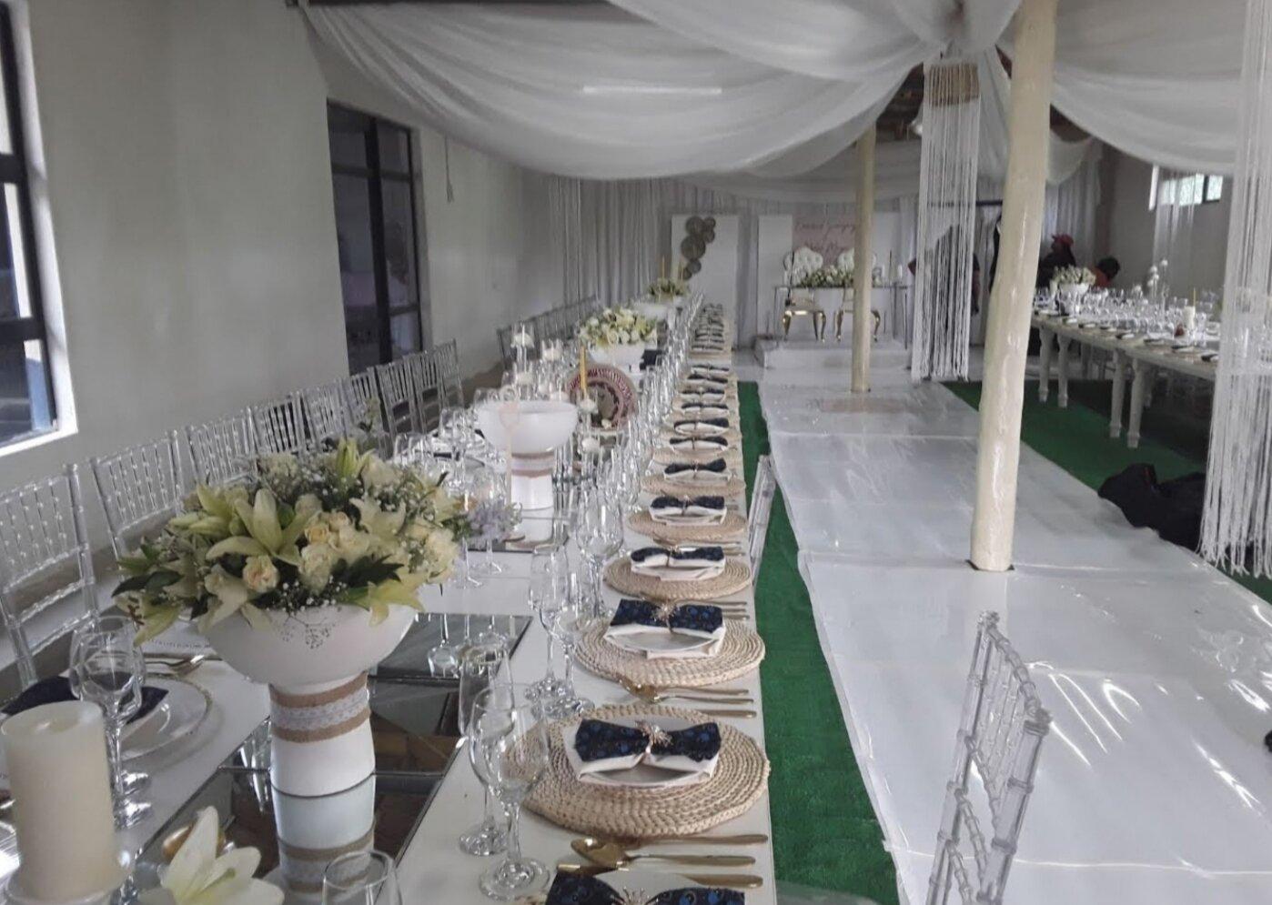 Mphohali Guest House