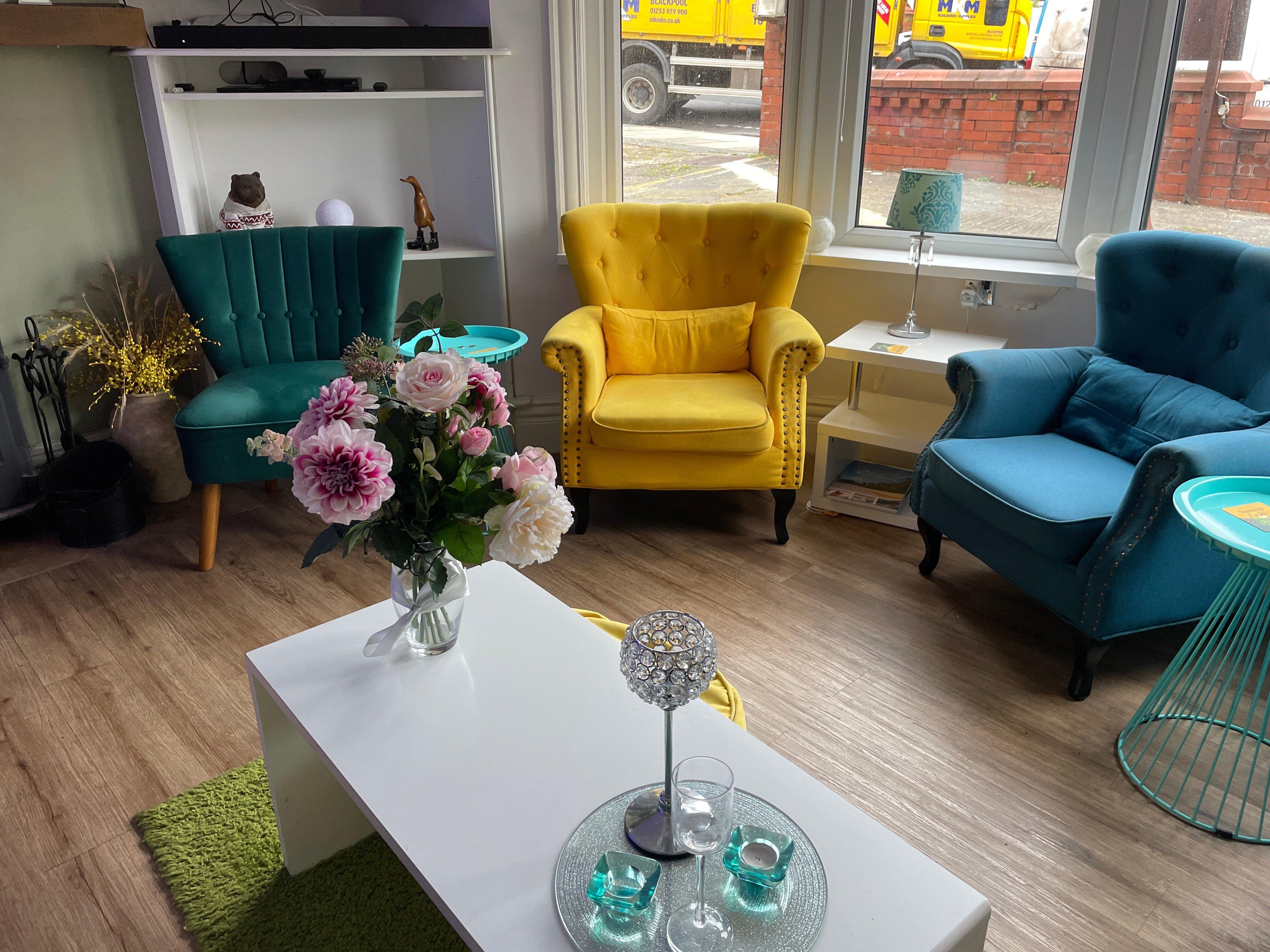 Beaucliffe Continental