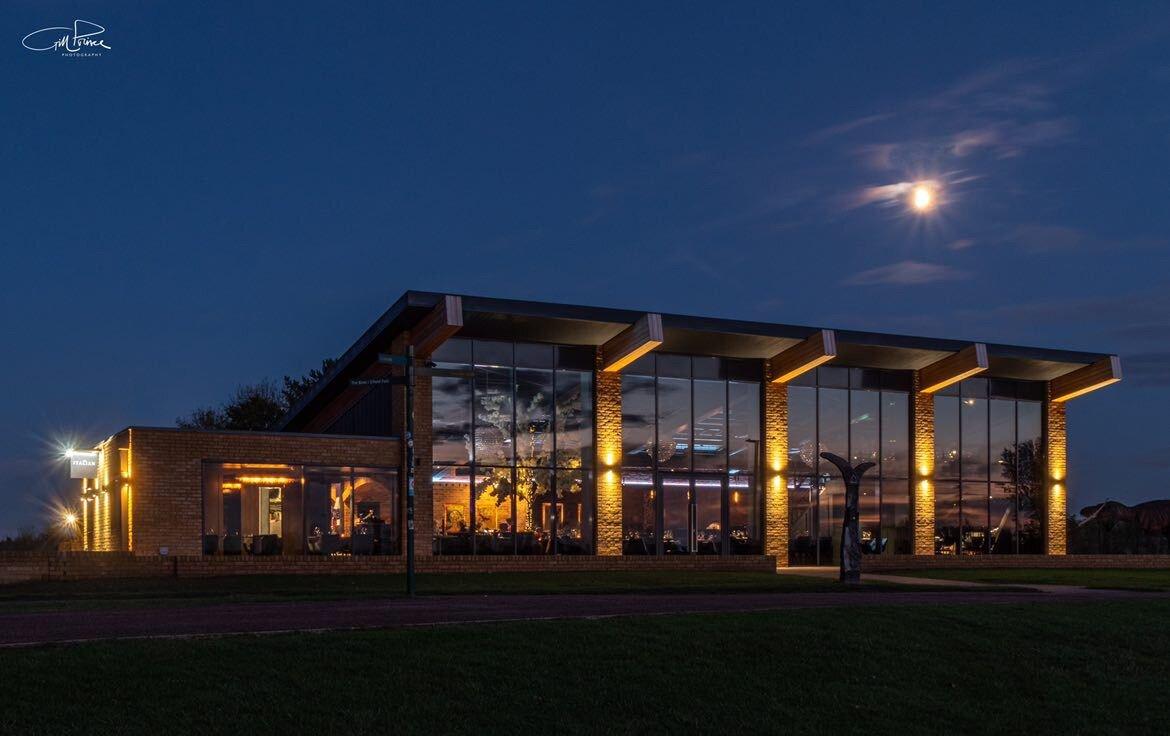 The Italian Sul Lago