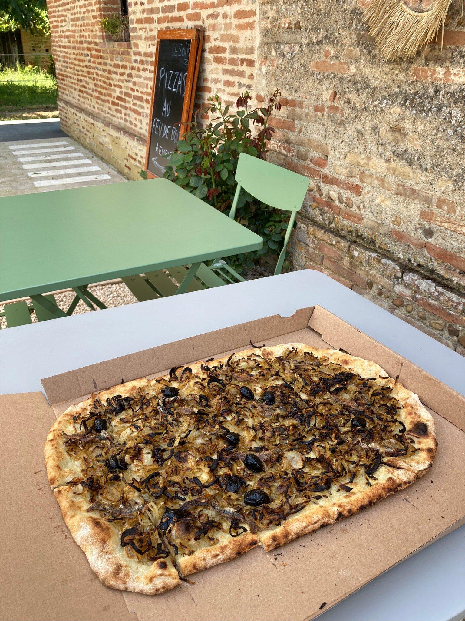 Les Belles Italiennes