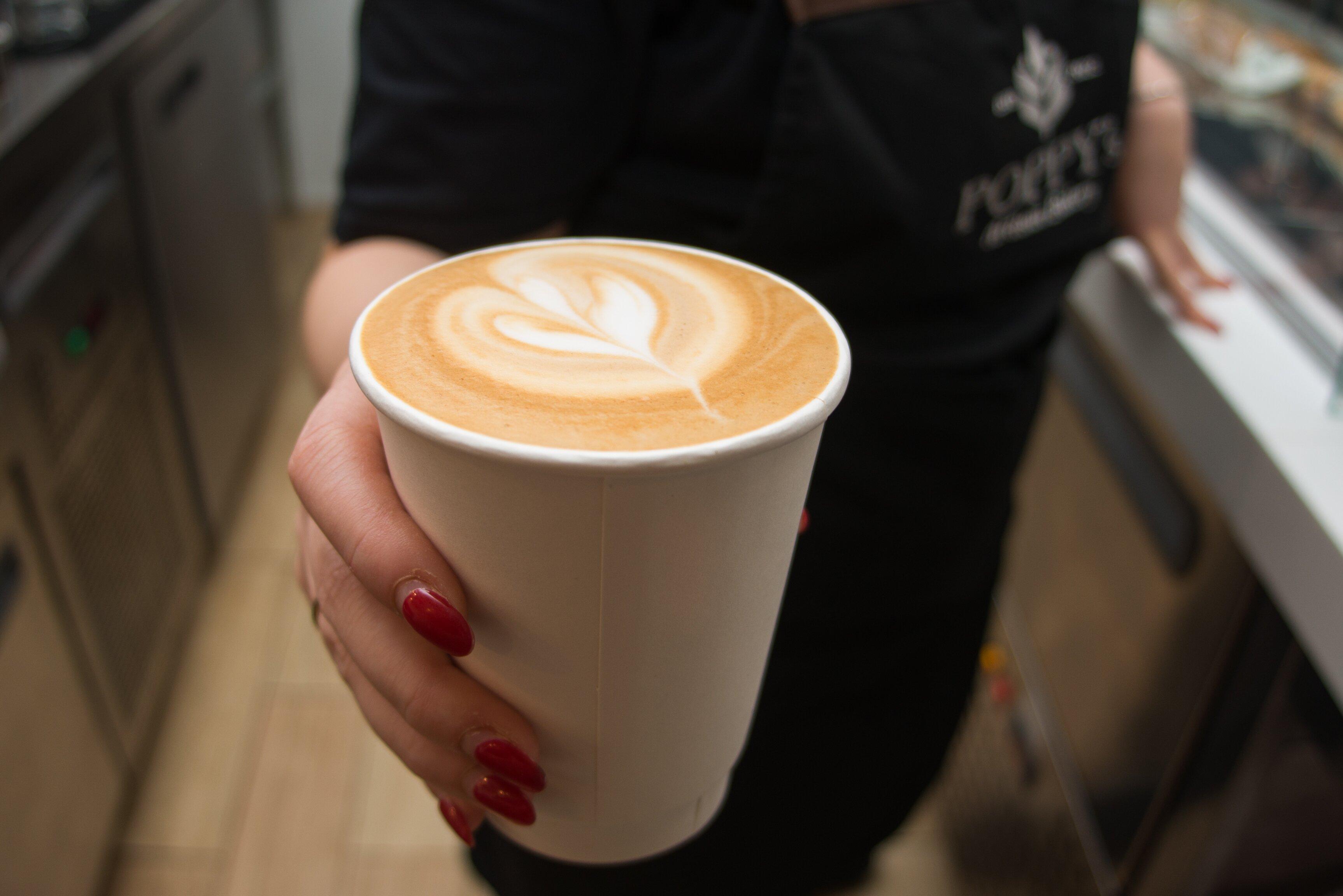 Poppy's Artisan Bakery