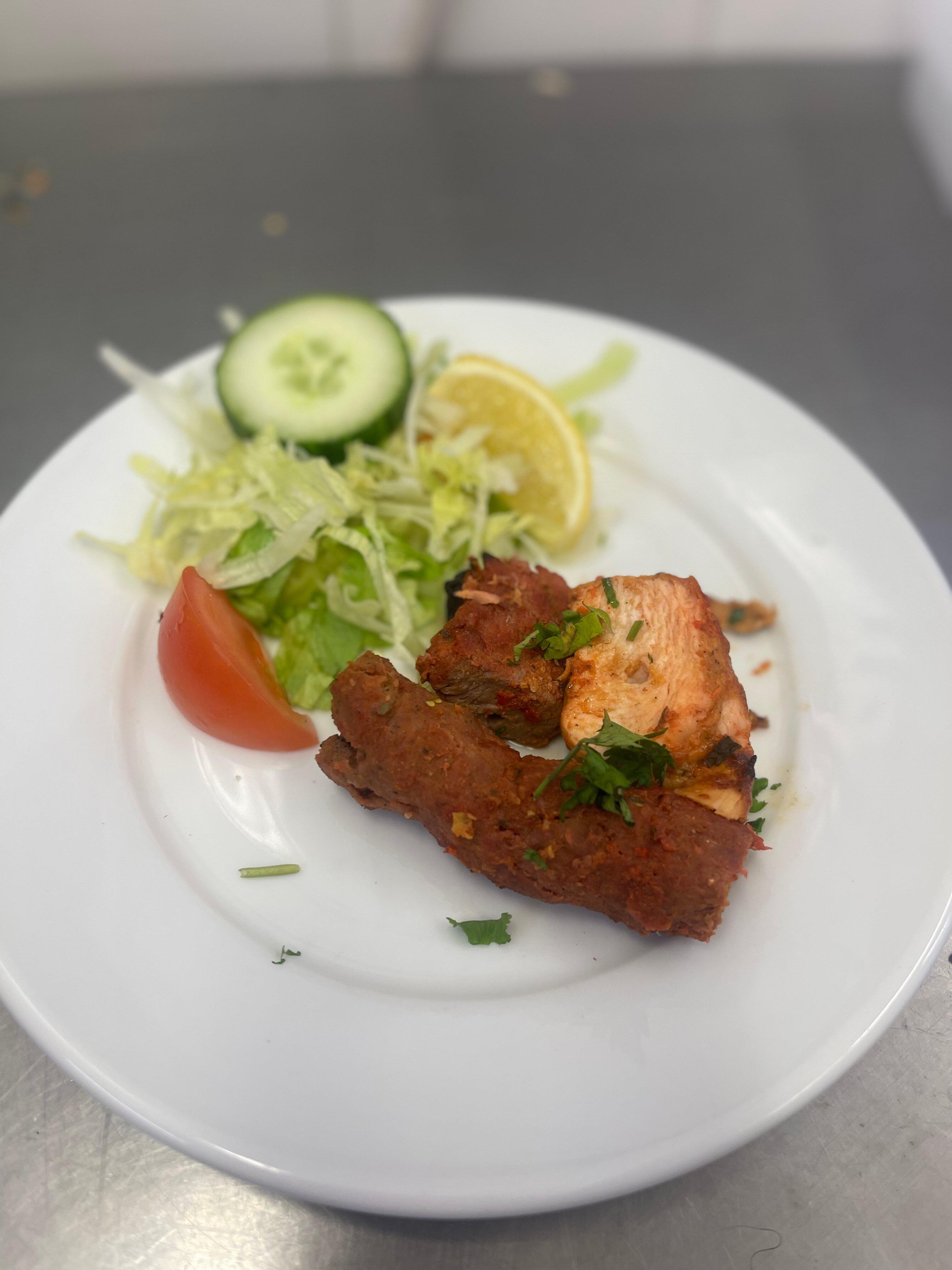 Rose Palace Indian Restaurant