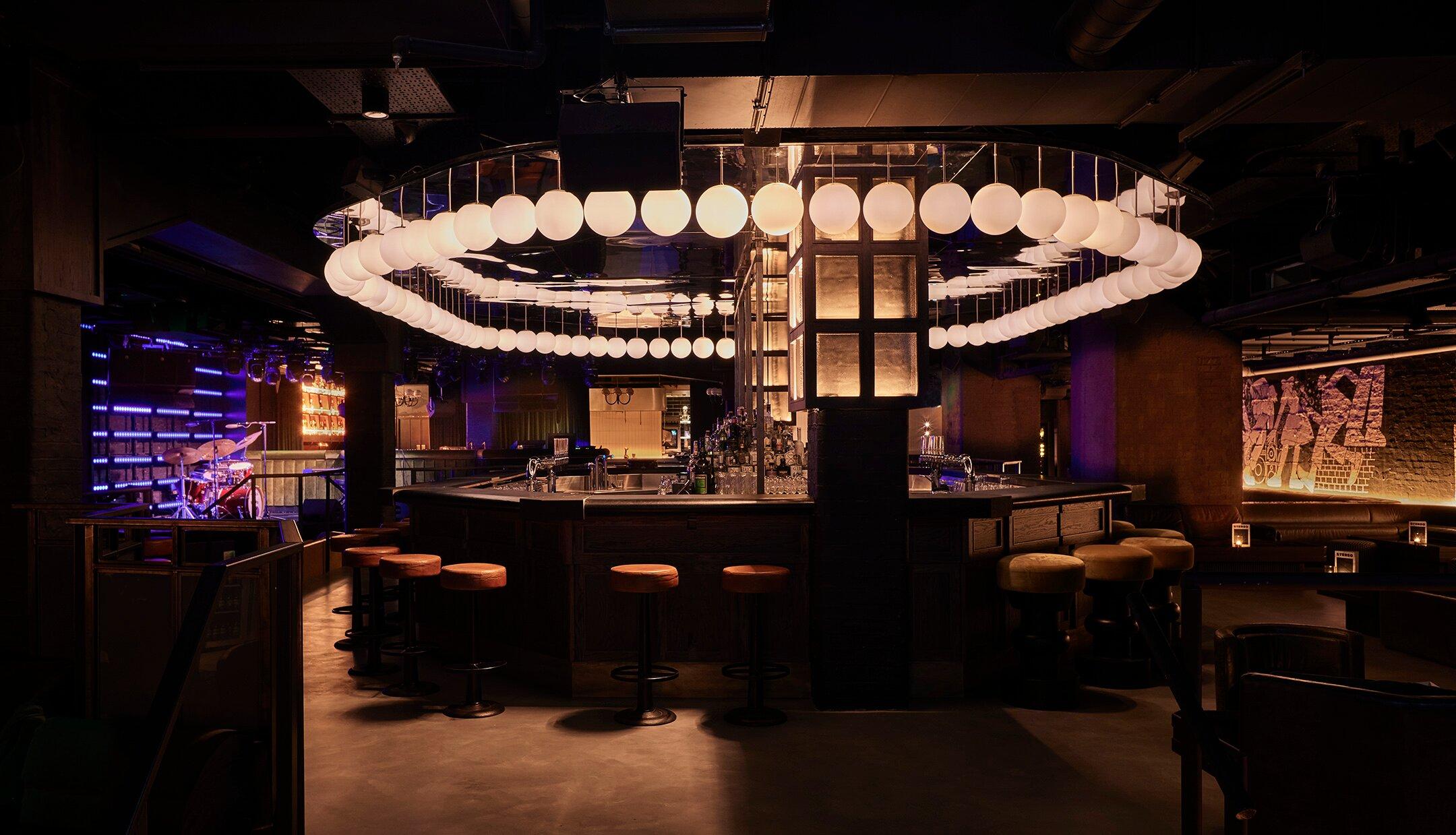 Stereo Covent Garden