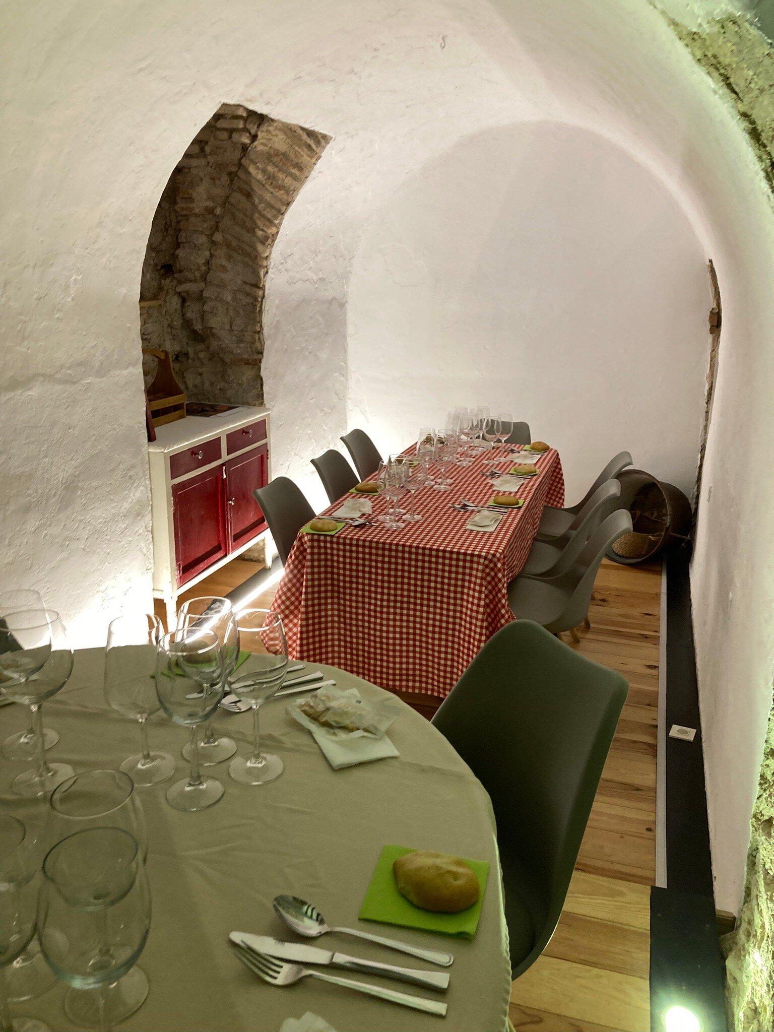 Calle Agua del Albayzin