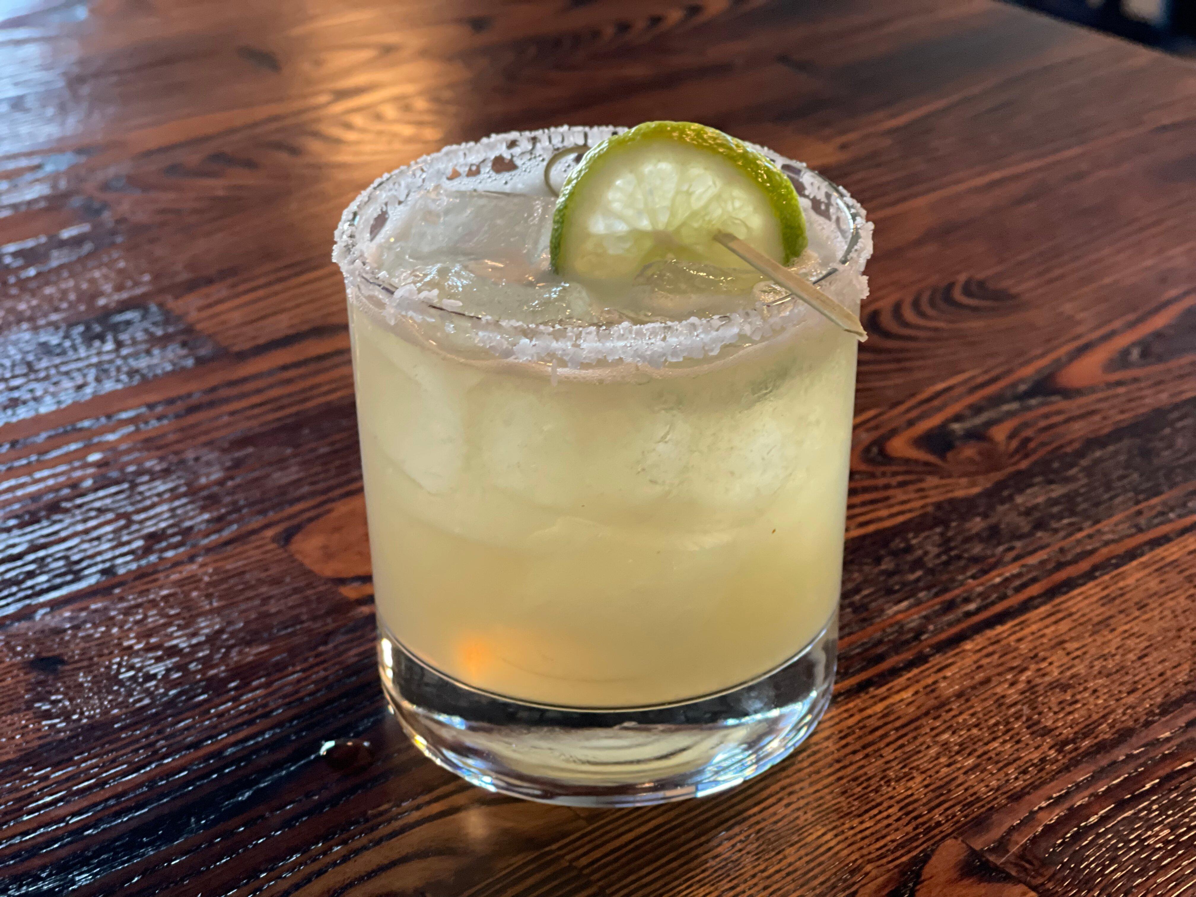 Primos Restaurant And Tequila Bar