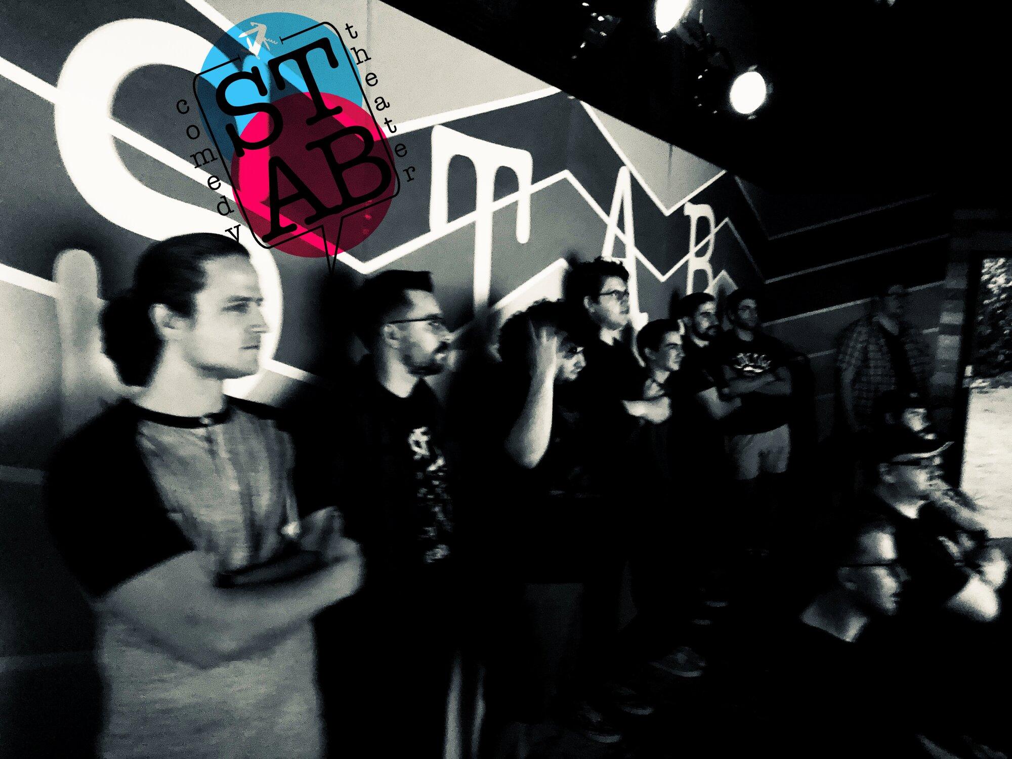 STAB! Comedy Theater