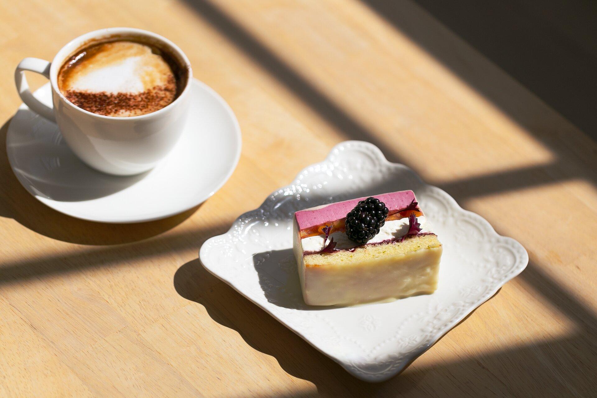 Fleur Sauvage Chocolates