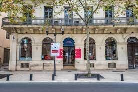 Nimes Tourist Office