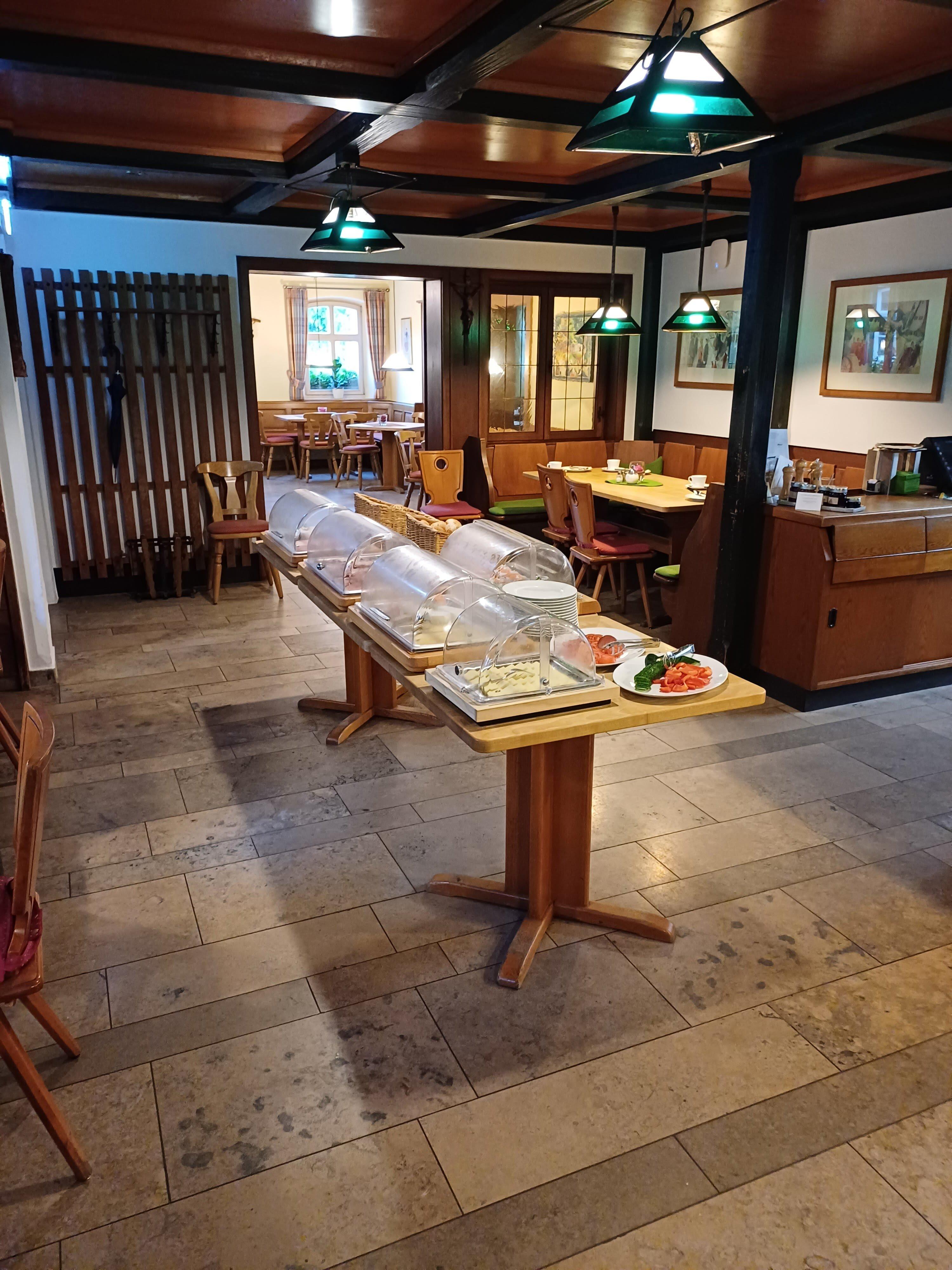 Brauerei Gasthof Pfister