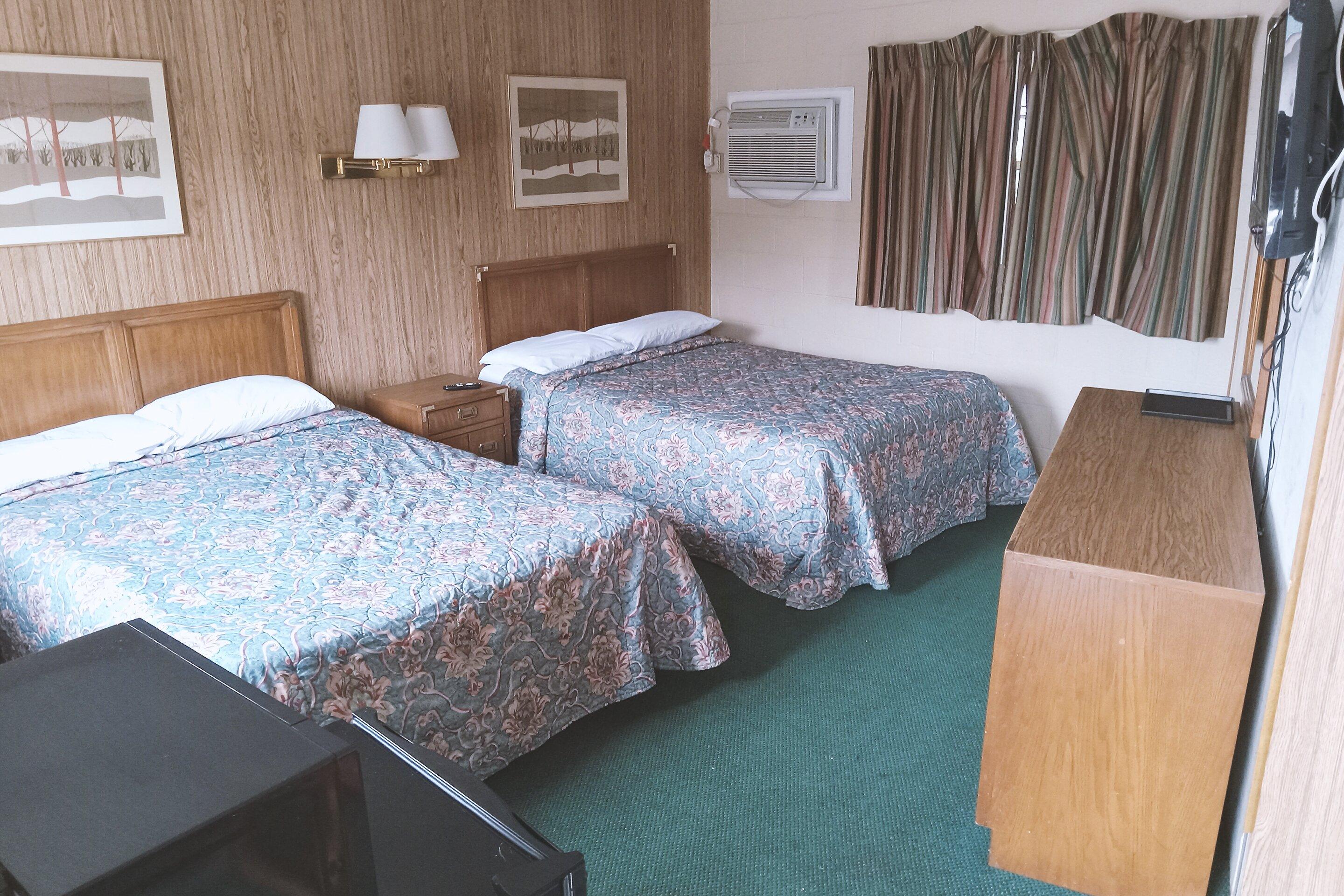 Blue Way Inn & Suites Winfield