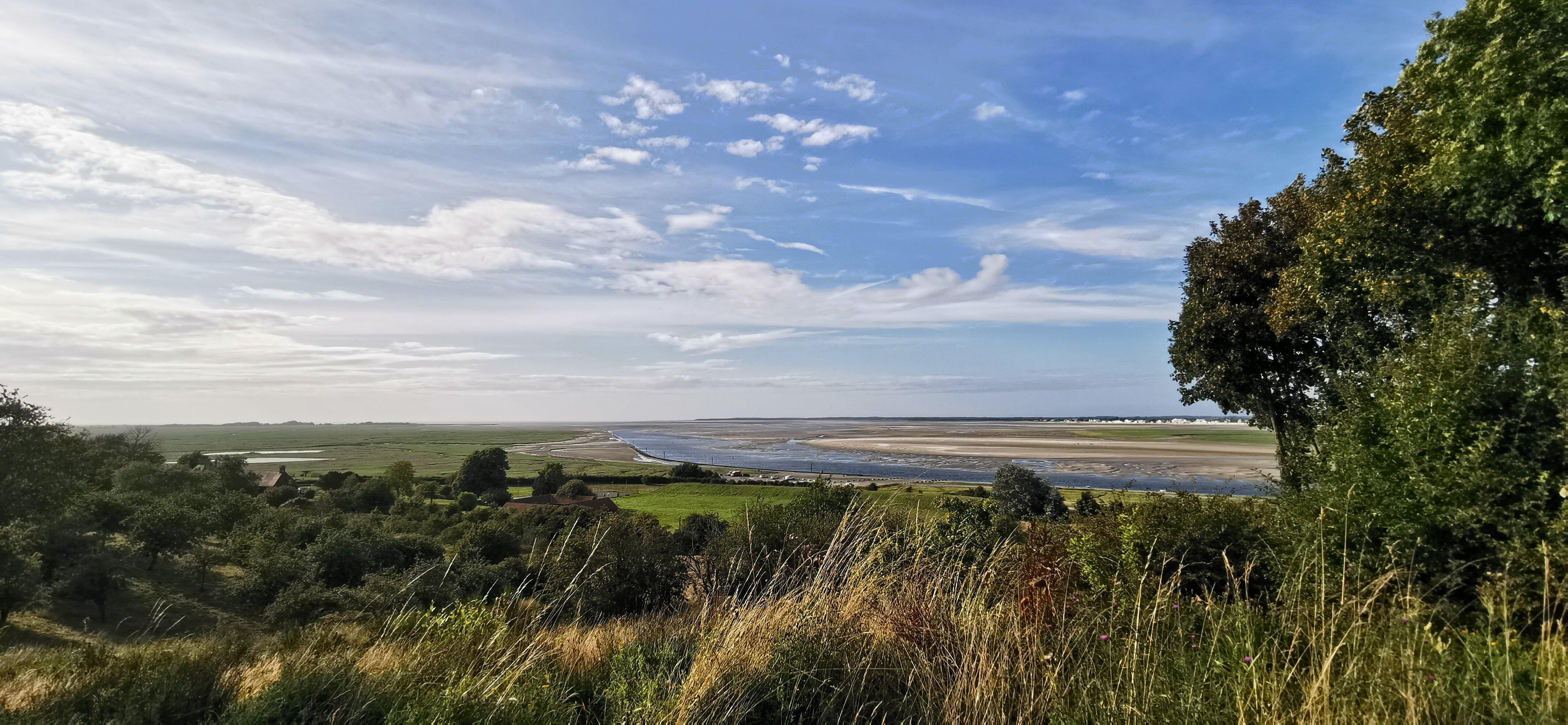 Randonnée mystère de Saint-Valery-sur-Somme