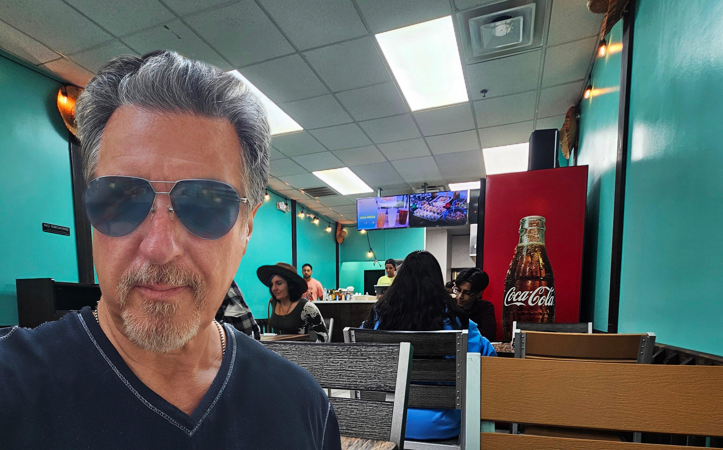 Taco Island Mexican Cantina