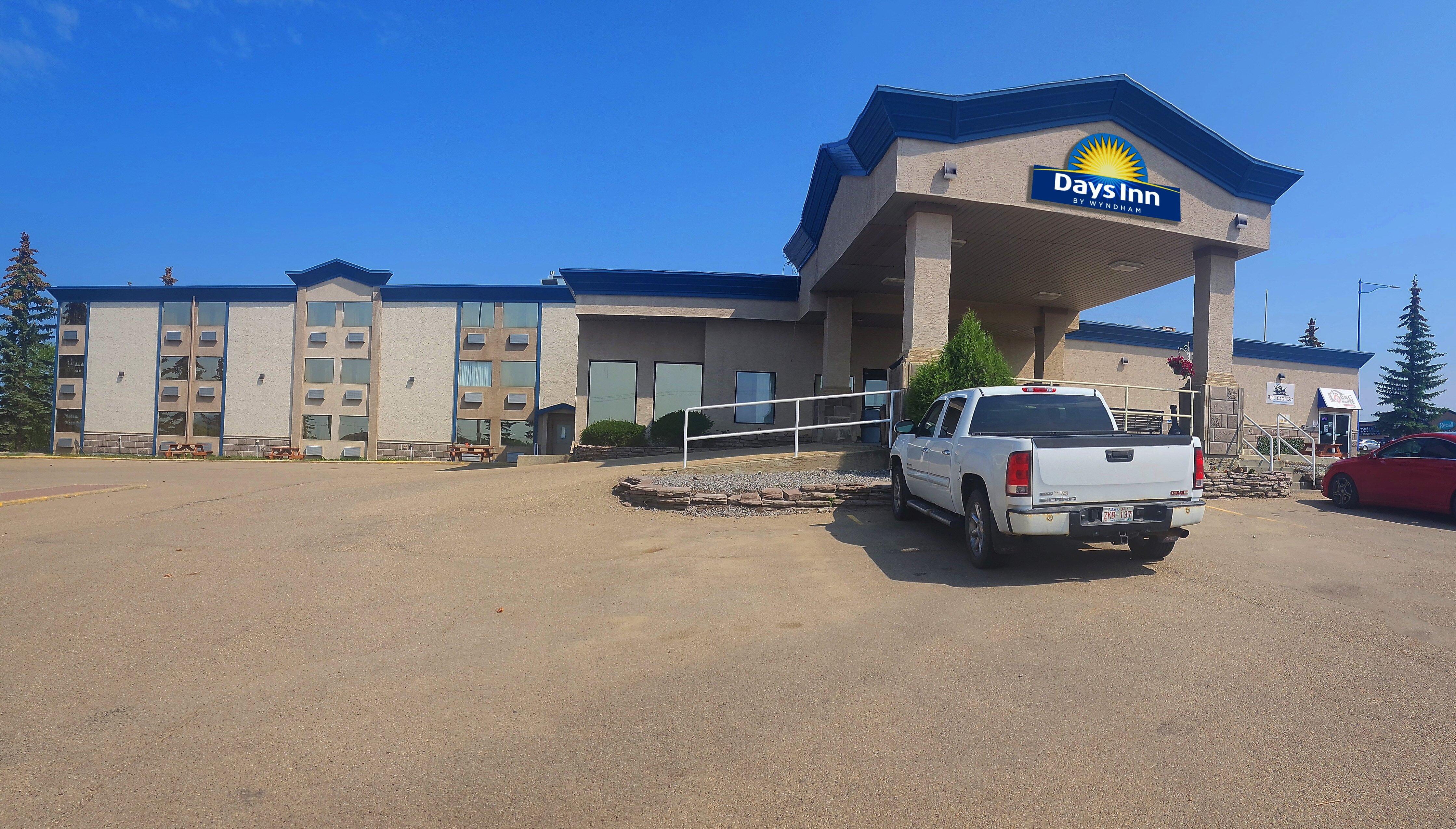 Days Inn by Wyndham Drayton Valley