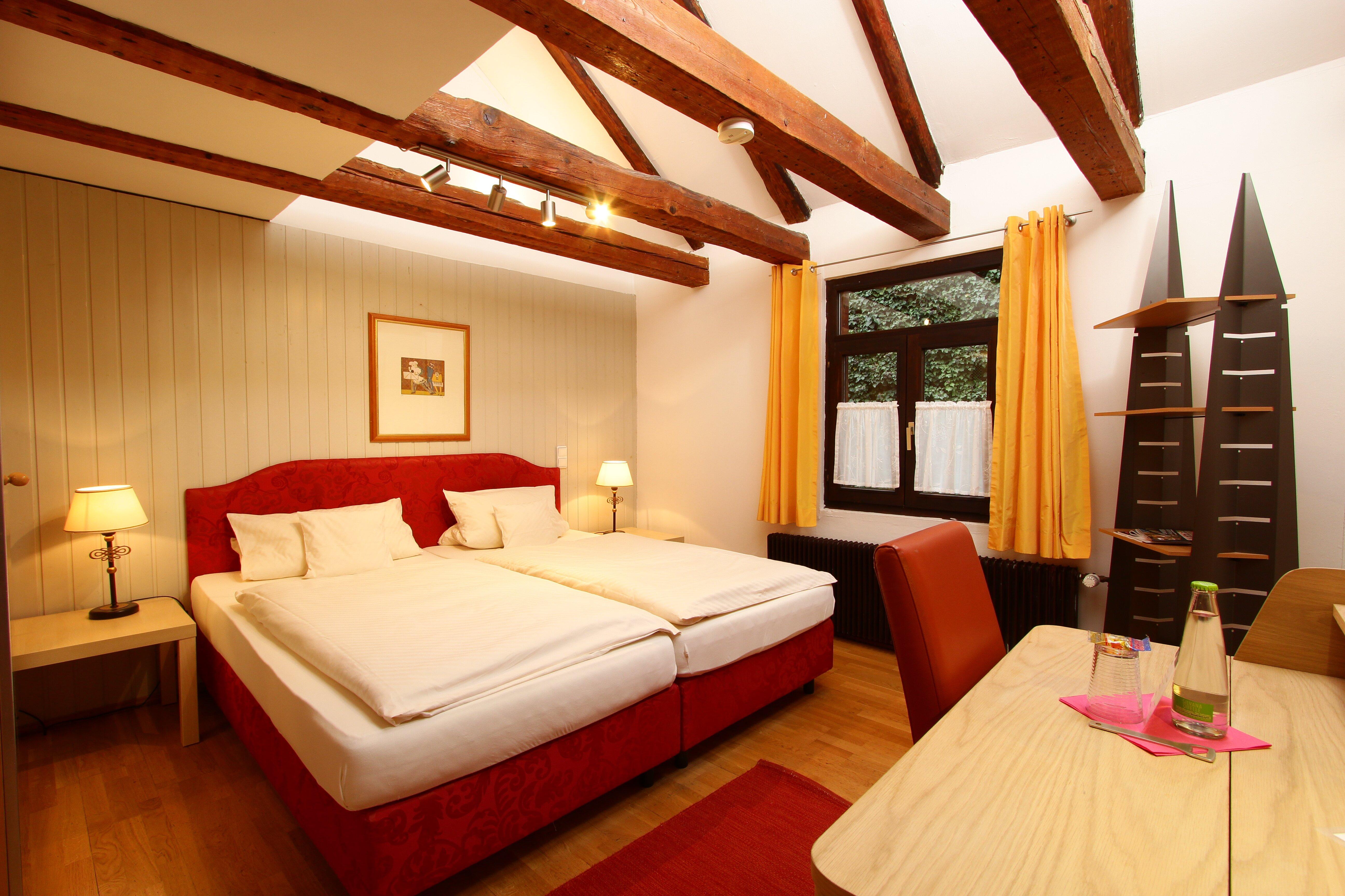 Hotelchen am Theater