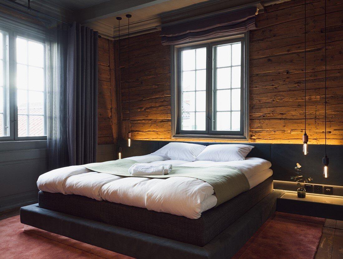 Tollboden Hotell - Unike Hoteller