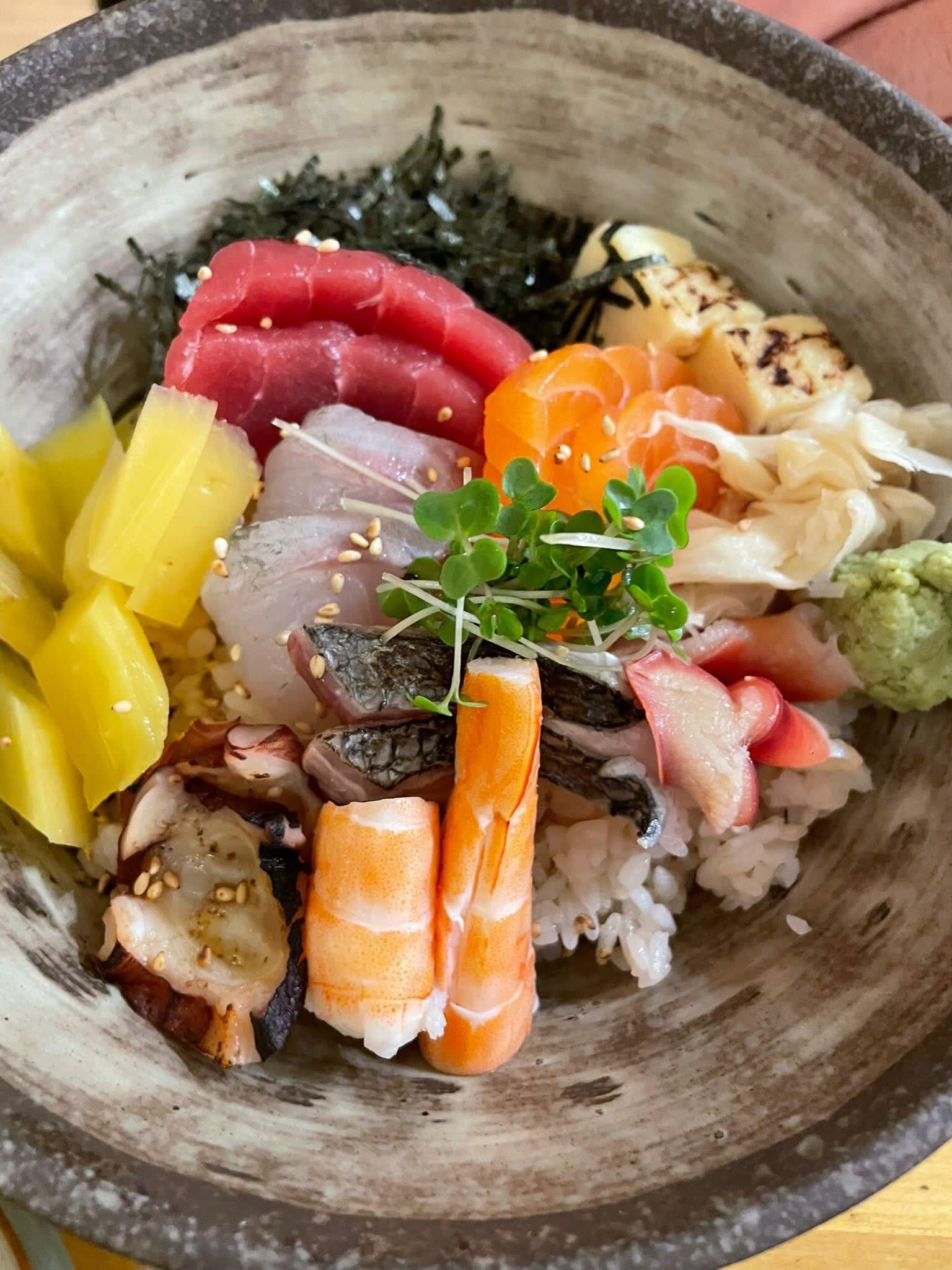 Yukikazu Japanese Restaurant