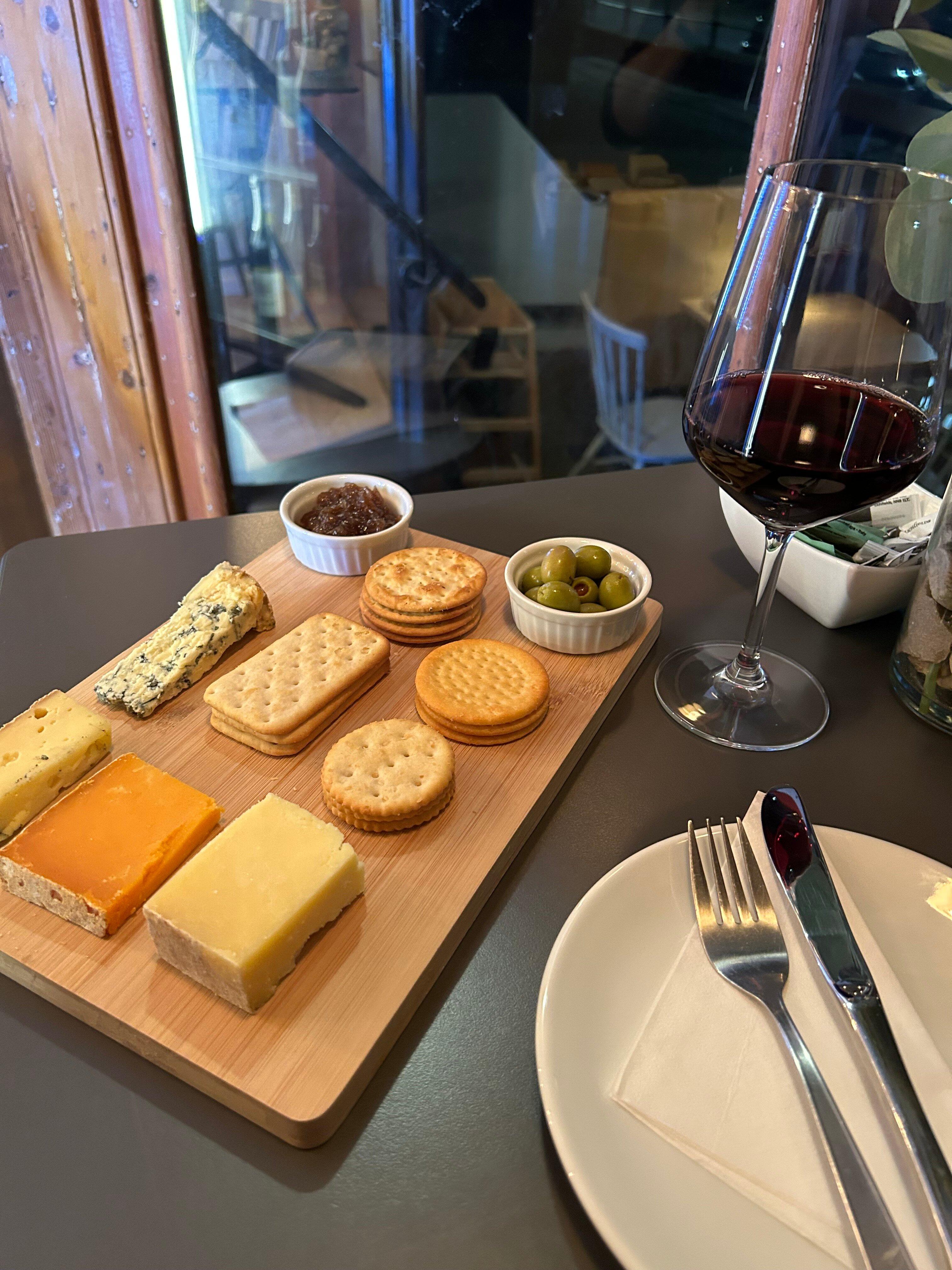 Carols, Wines of Whitstable