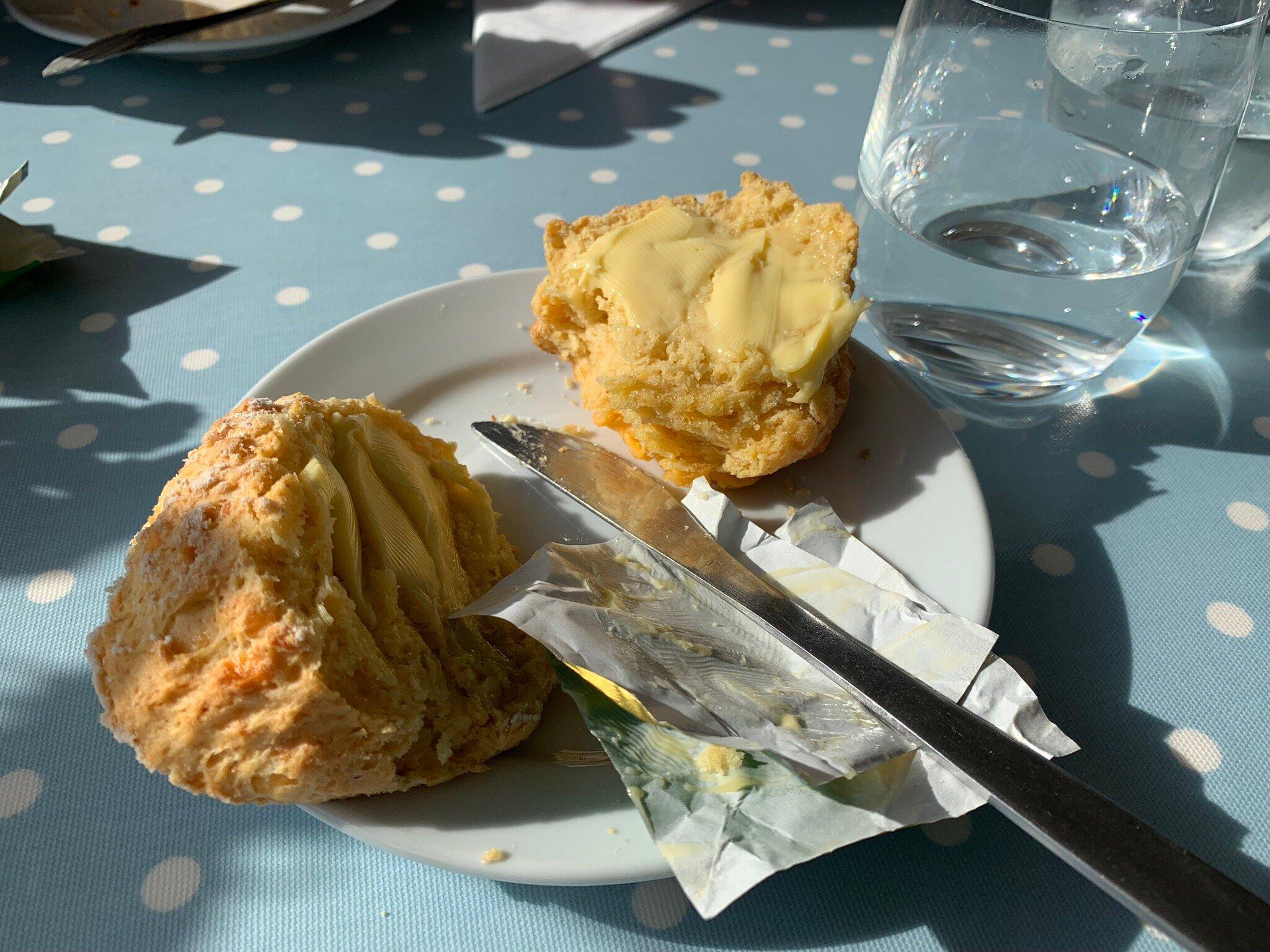 The Court House Coffee Shop