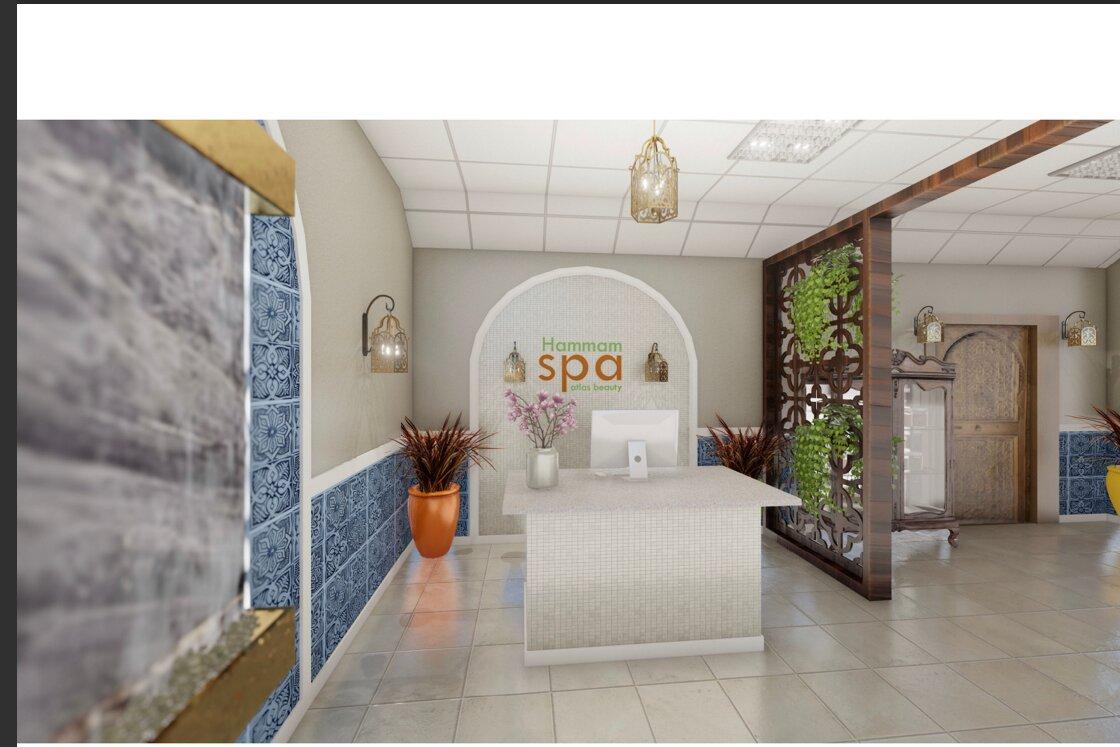 Photo by atlashammamspa