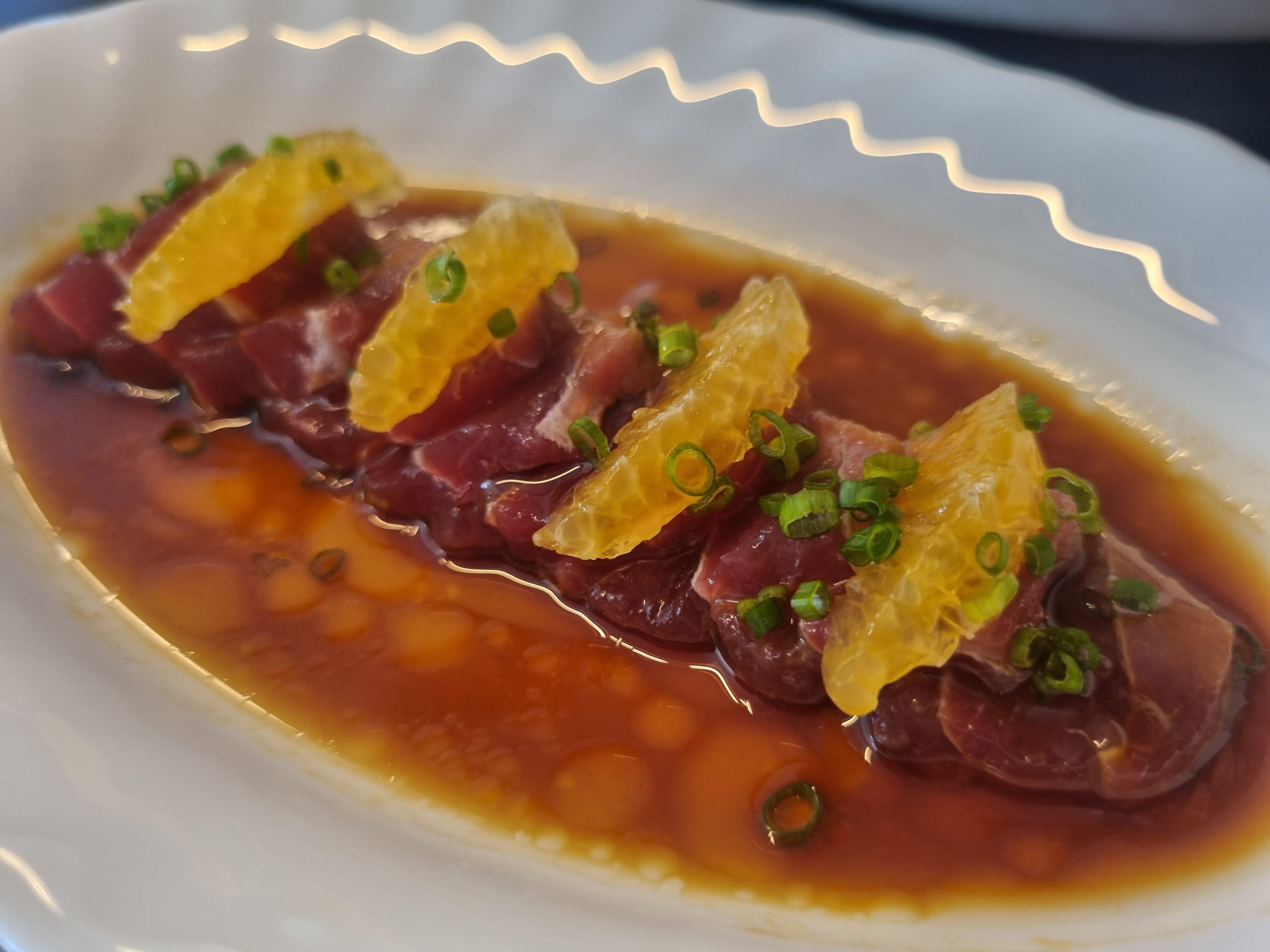 El Santet Restaurante & Bar