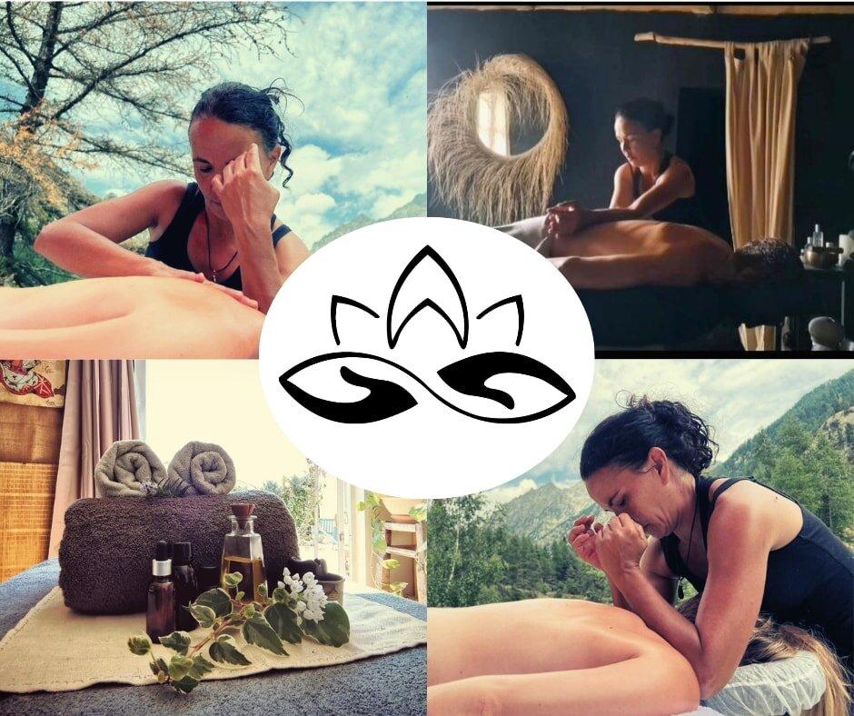 Mana Maitai, Massages Du Monde