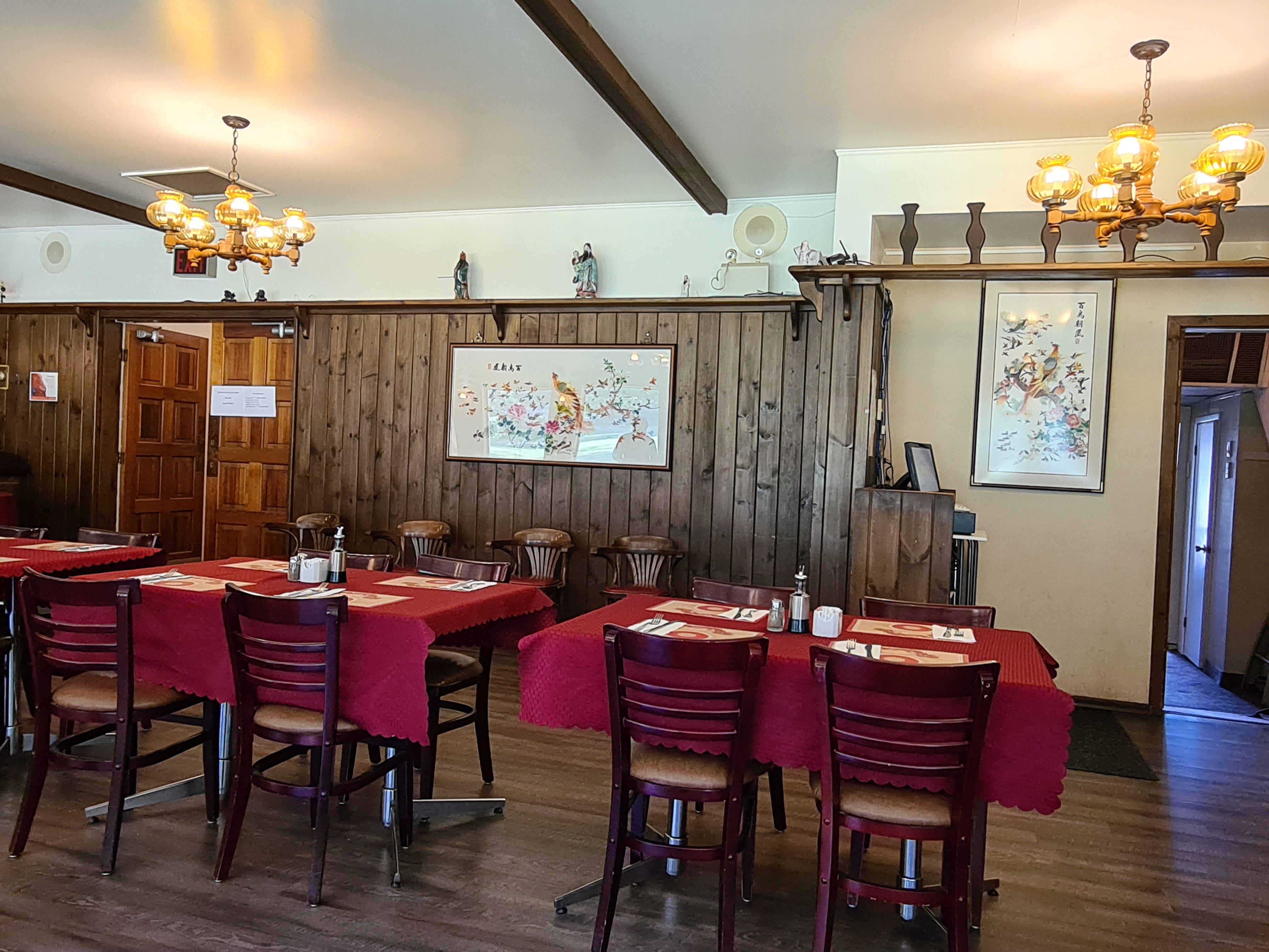 Marks Restaurant