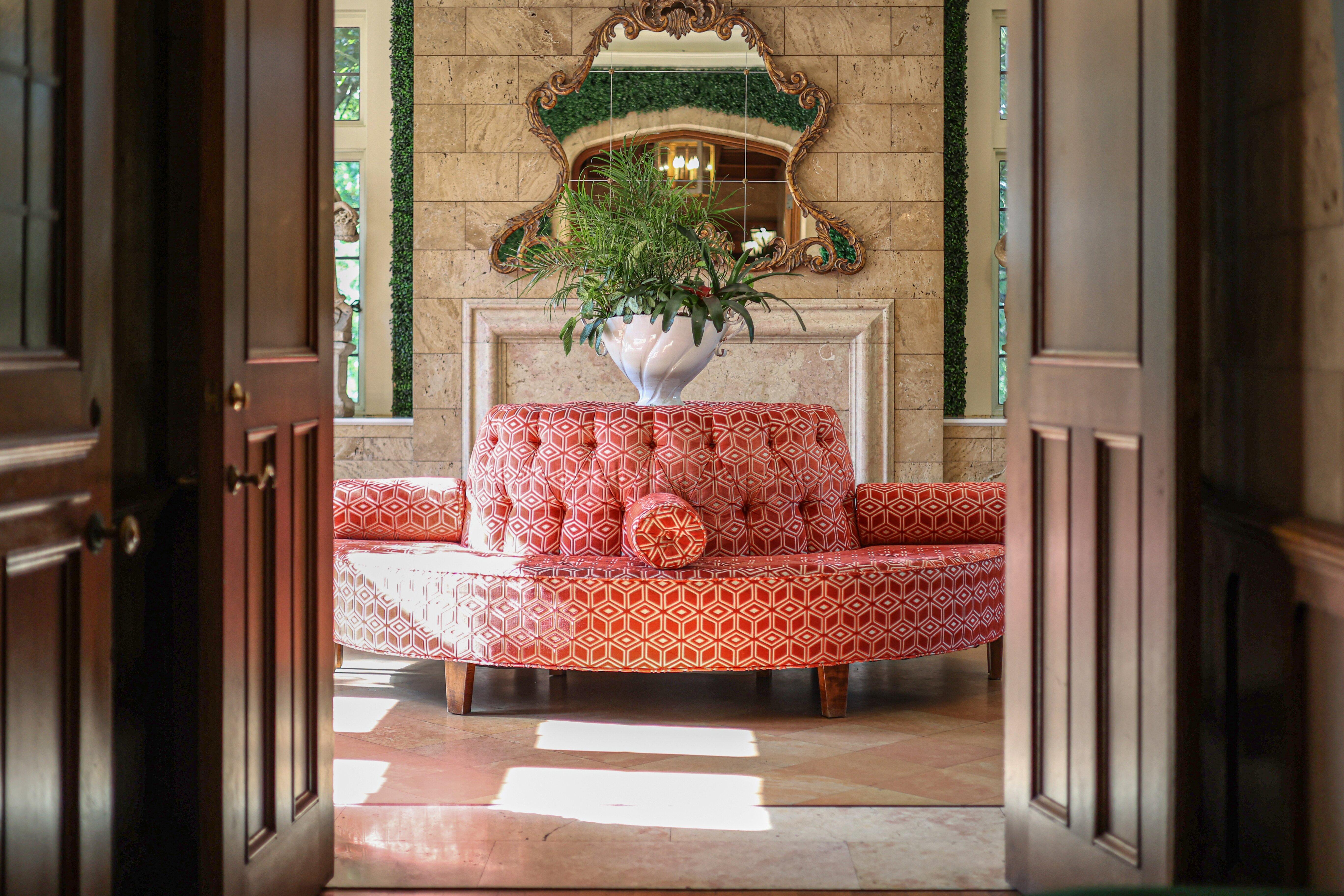 Photo by harweldenmansion