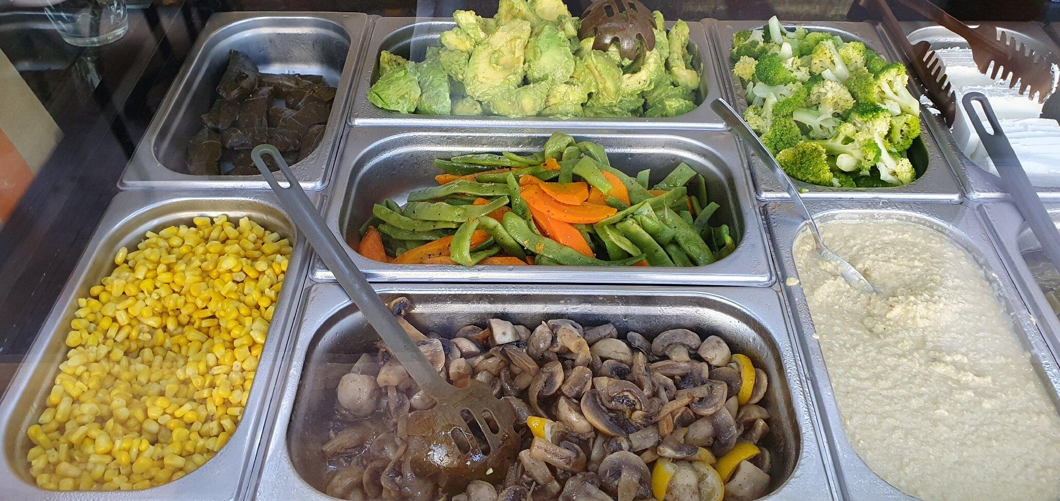 Bitki - Coffee & Bowls