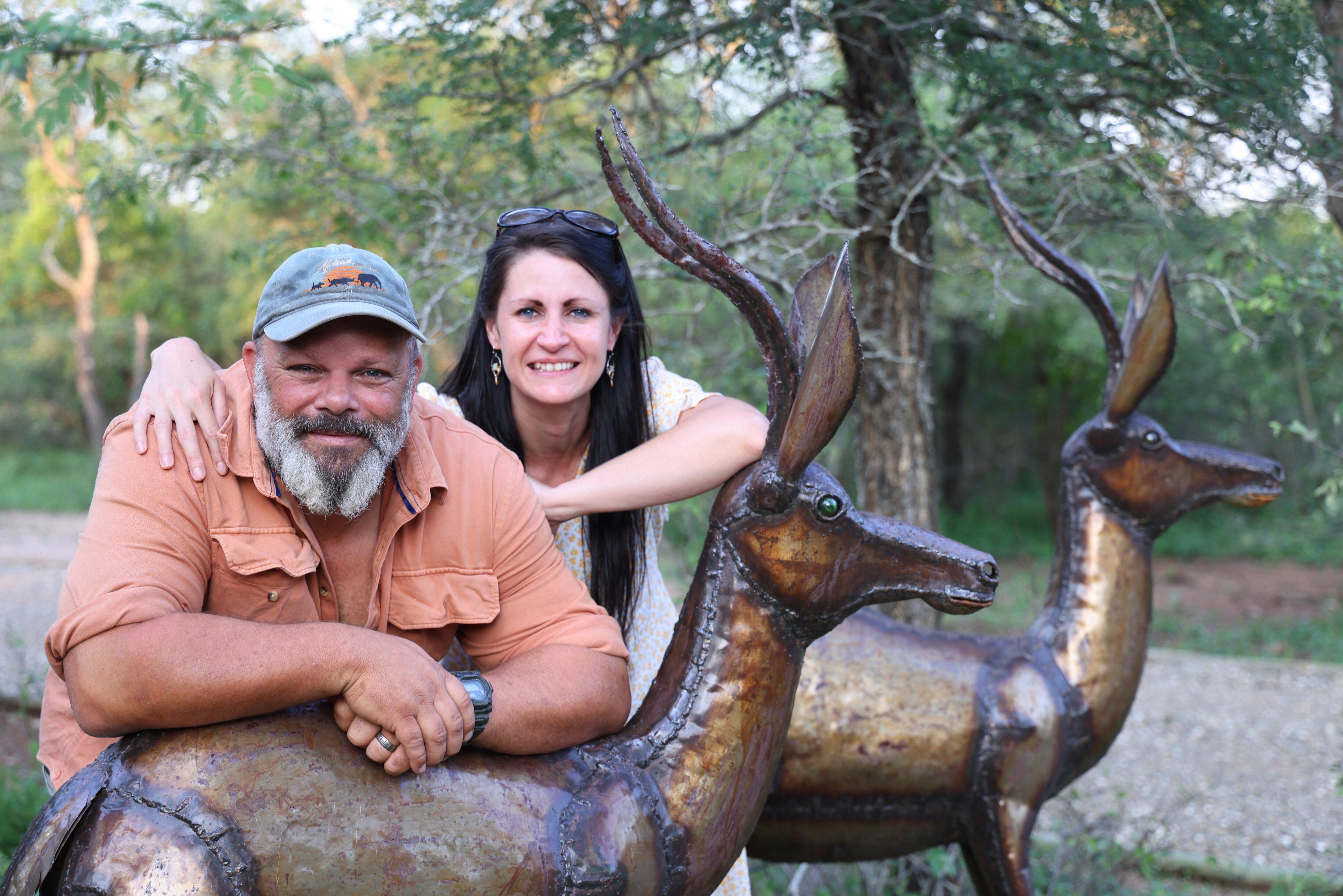 African Safari Guru Travel Company