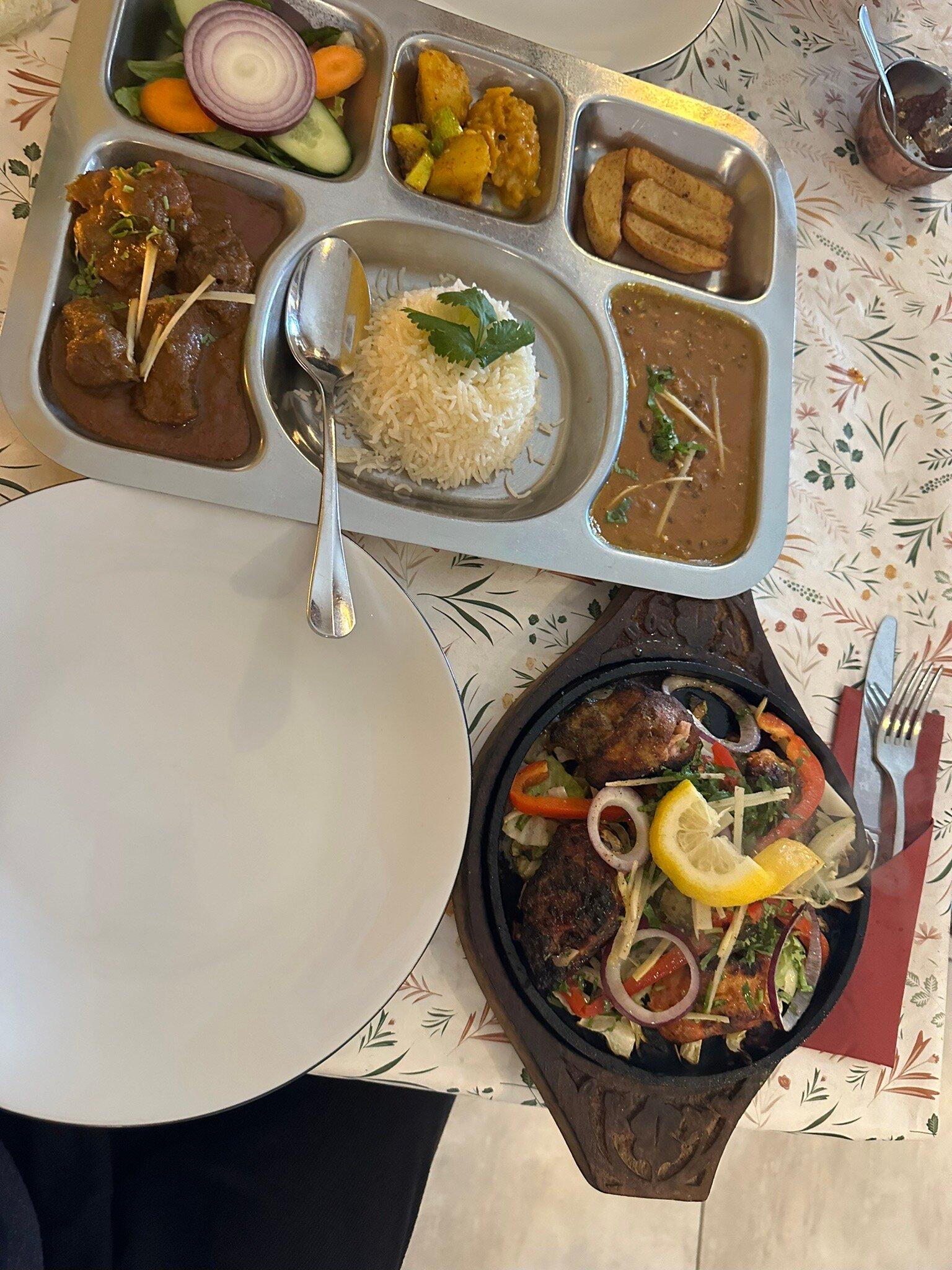 Himalayan Nepali Restaurant