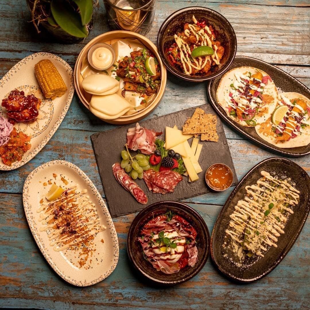 SHOKU Food & Friends