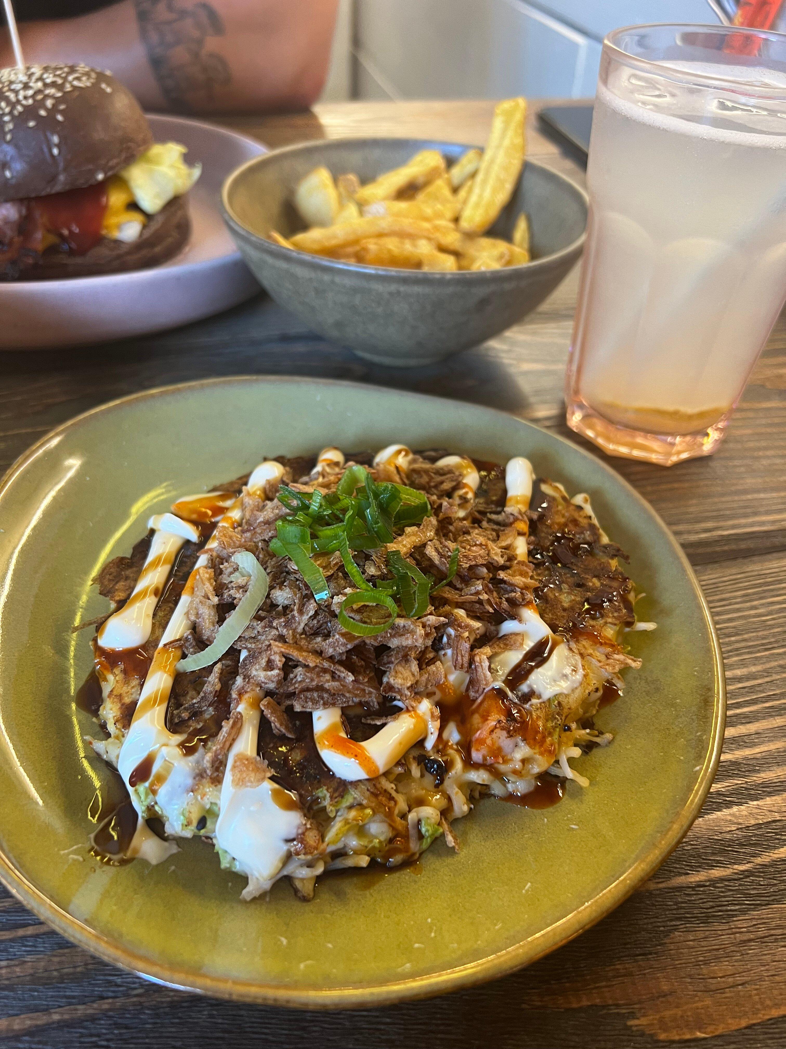 Emilia Brunch & Cocktails