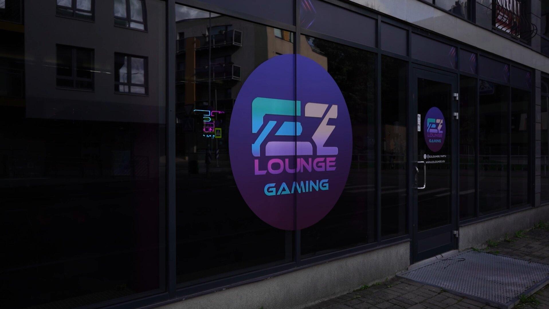 Ezlounge Gaming & Shisha