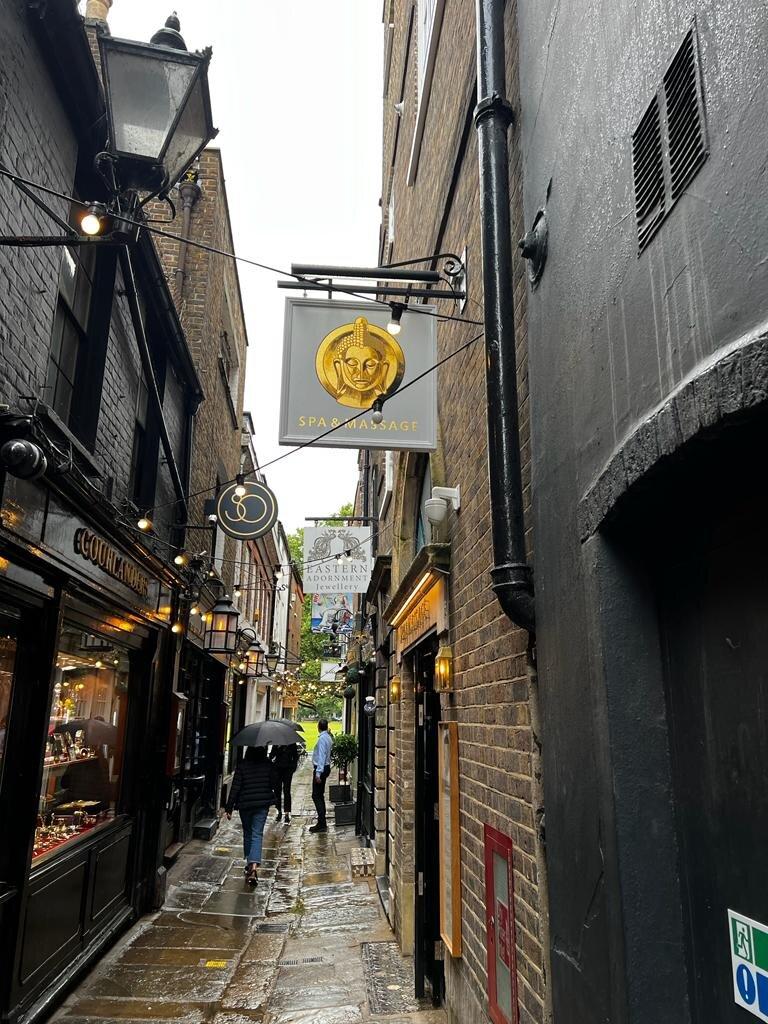 Spa & Massage Richmond