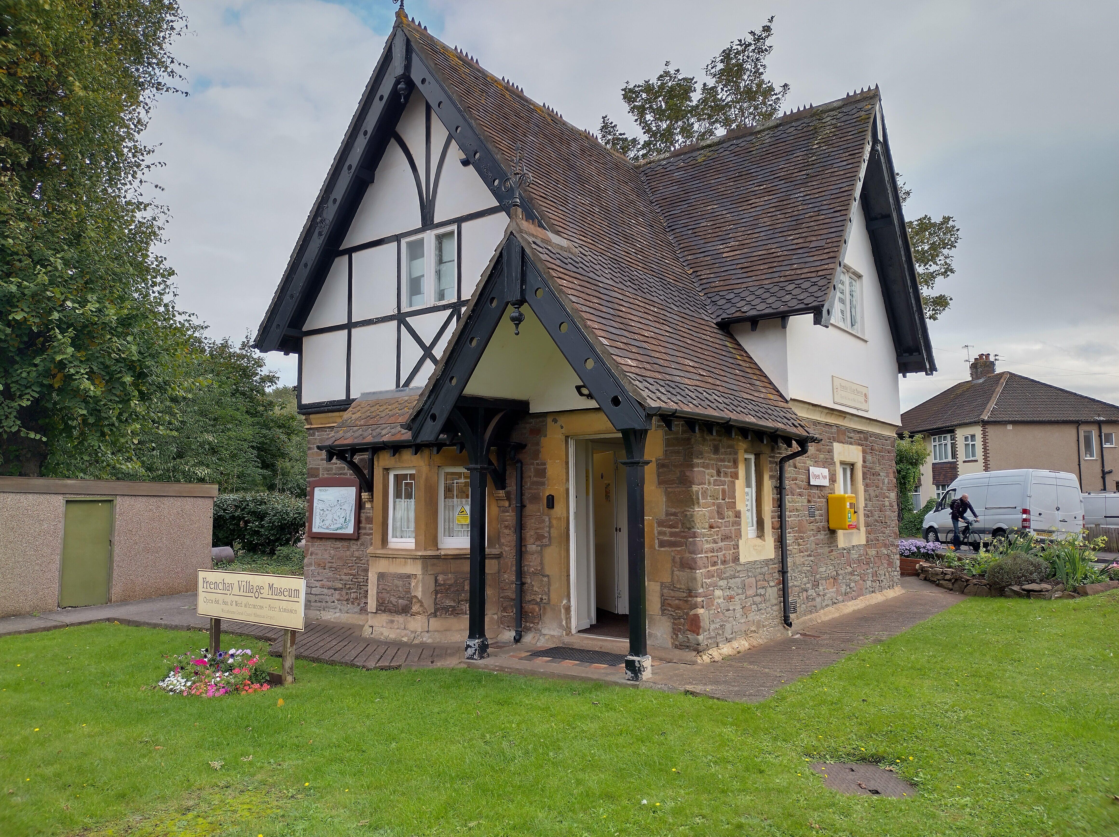 Frenchay Village Museum