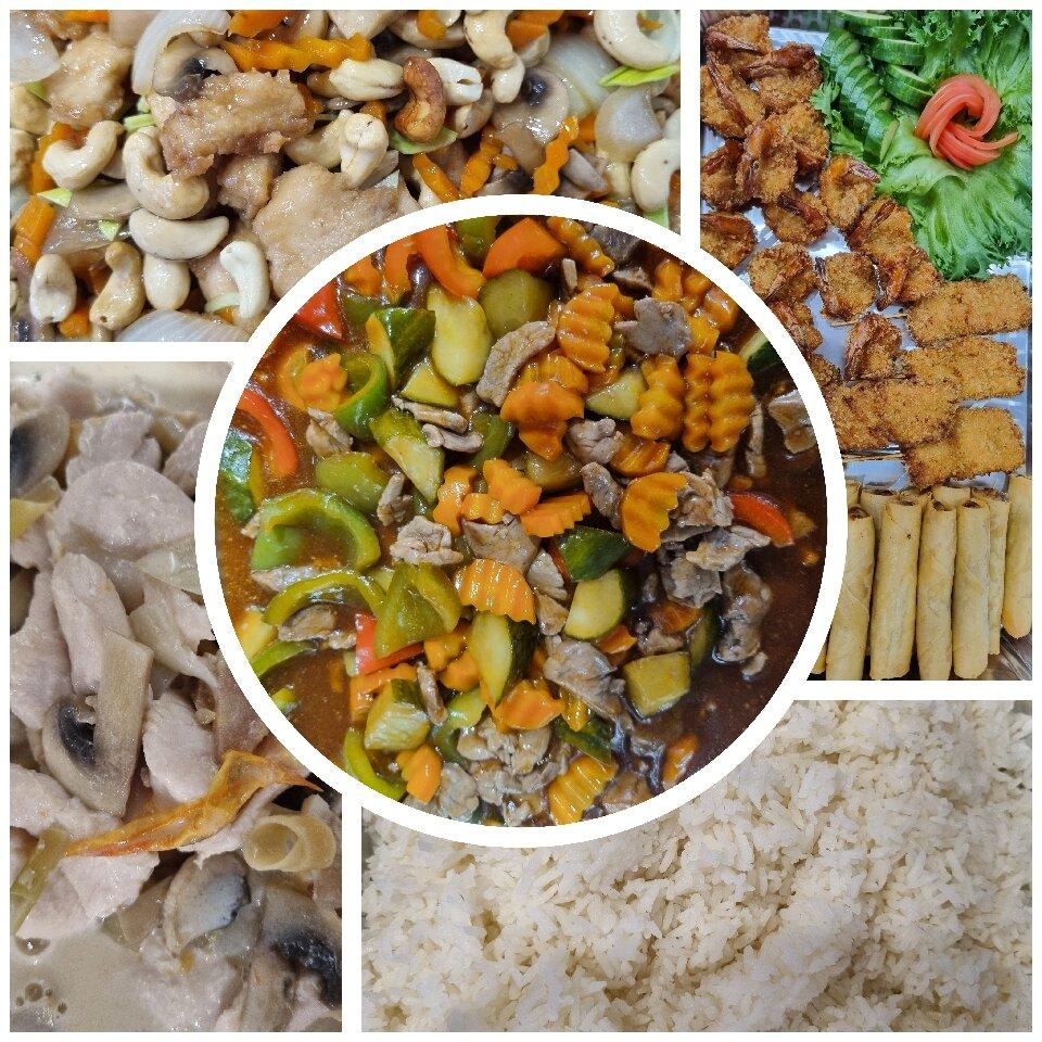 Chuan Chim Thai Food