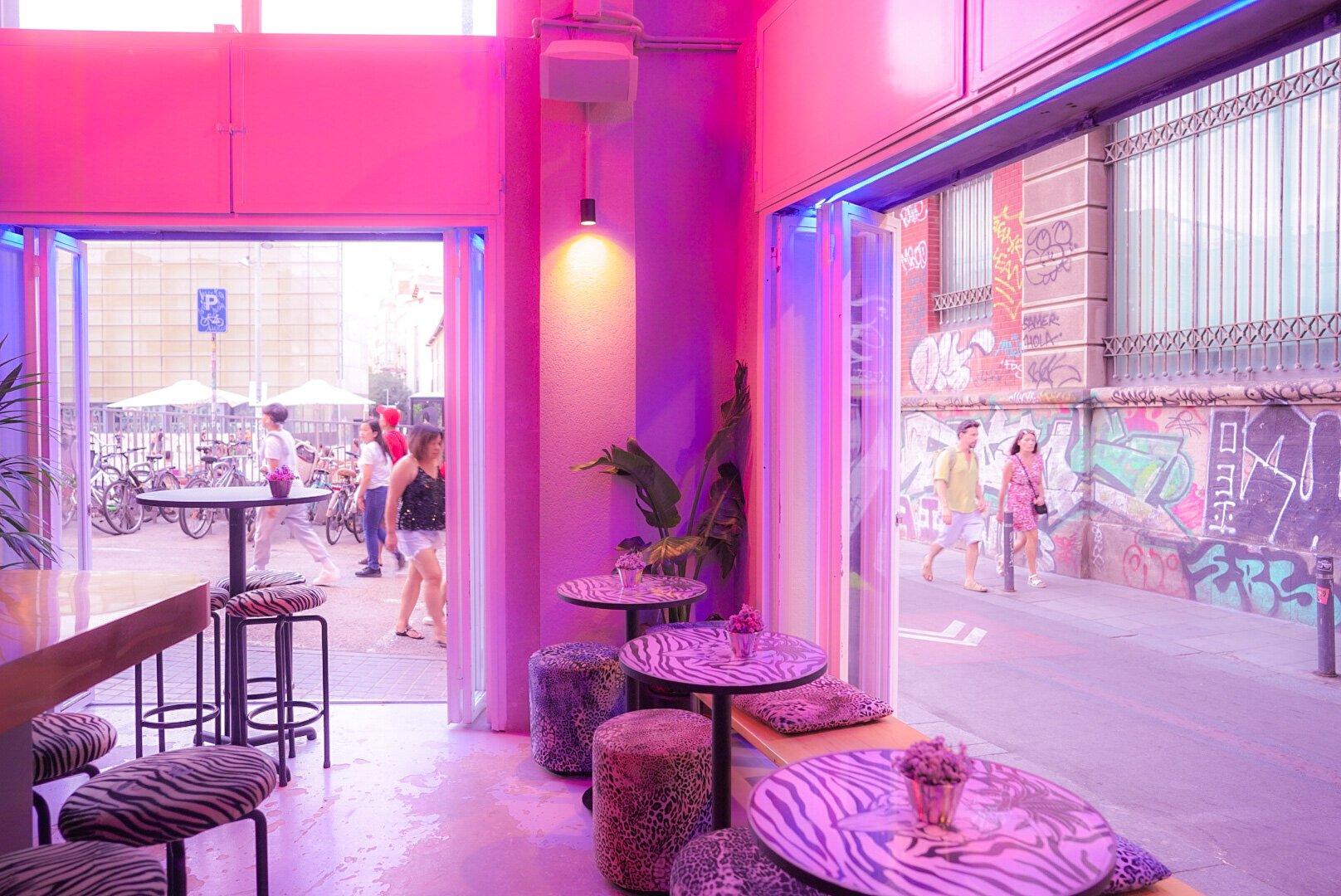 Dead End Paradise Bcn