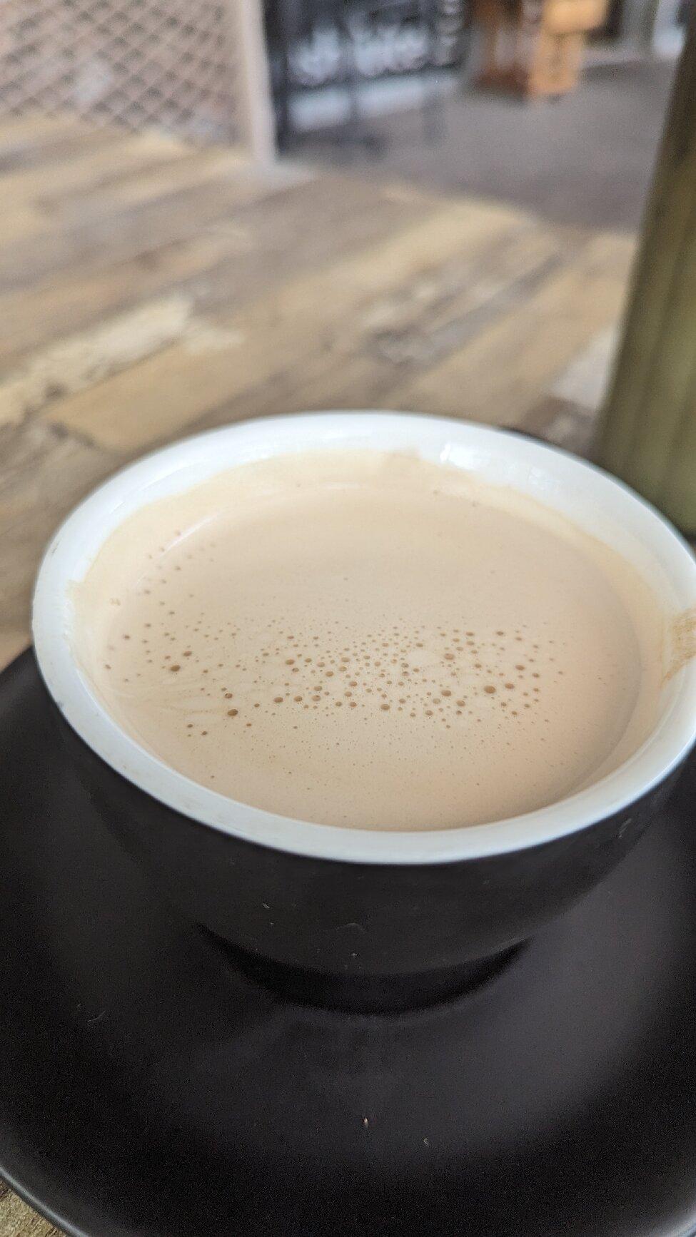 The Nook On Boulevard