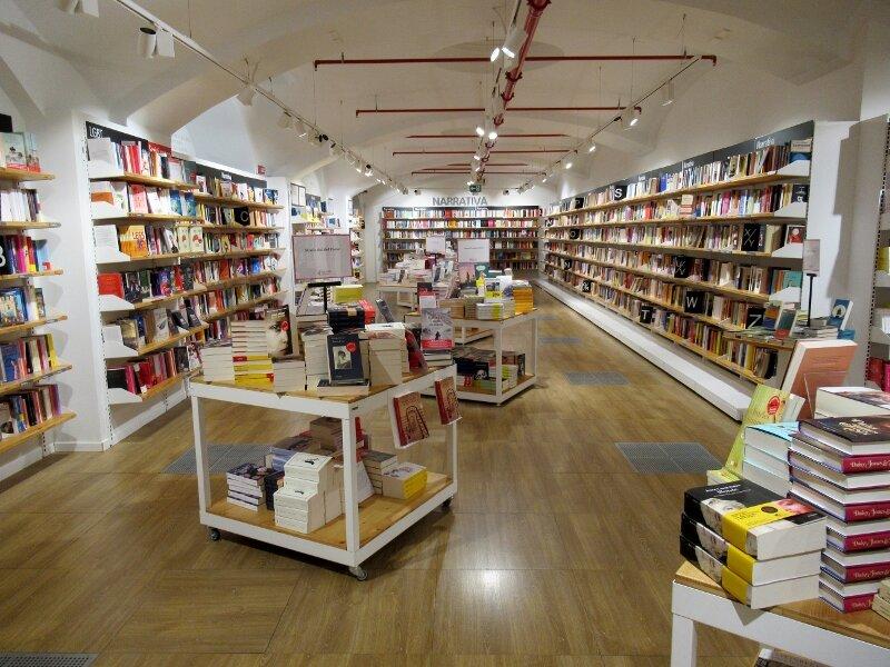 La Feltrinelli