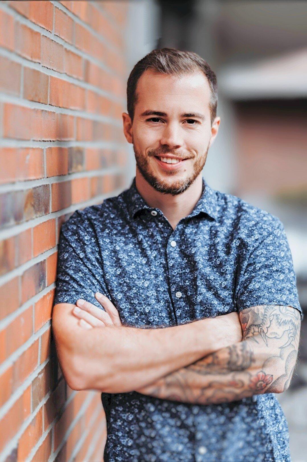 Xundheitspraxis Simon Streich