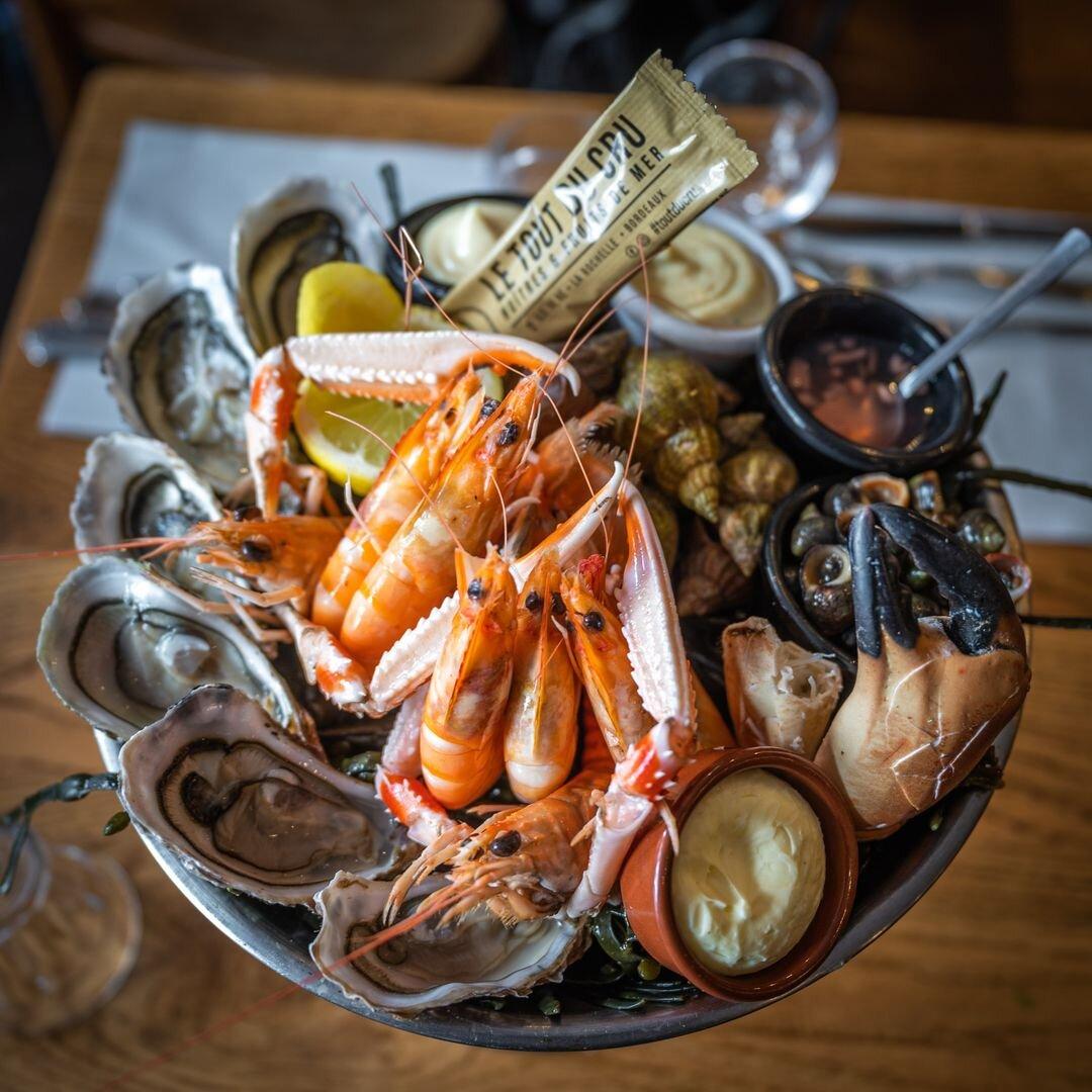 Le Tout Du Cru - Bordeaux