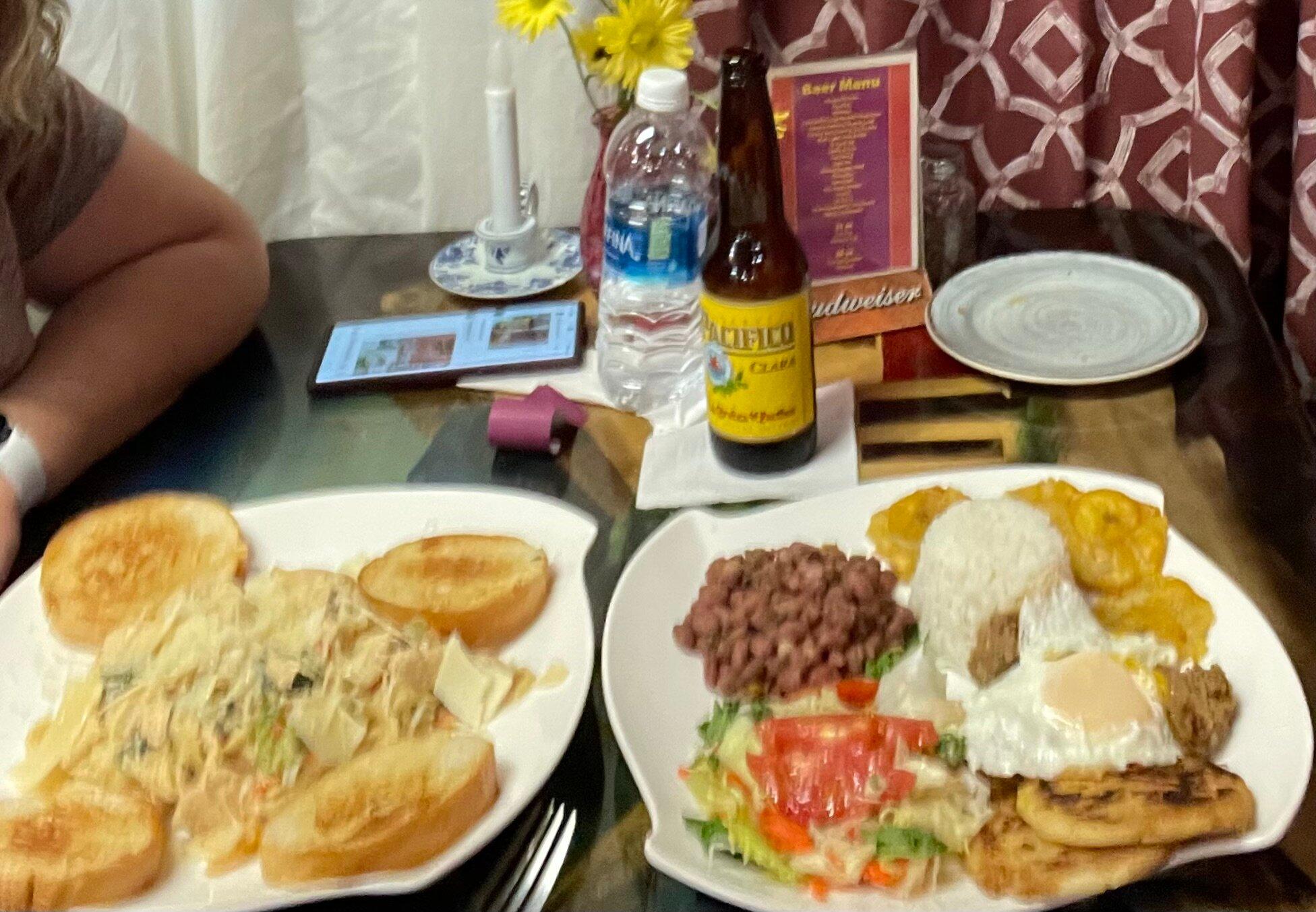 Botanero Latino Colombian & International Cuisine