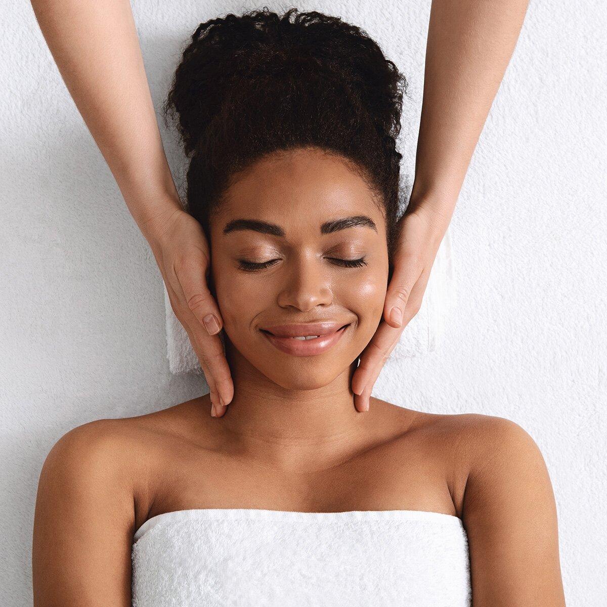 Purple Space Massage Therapy