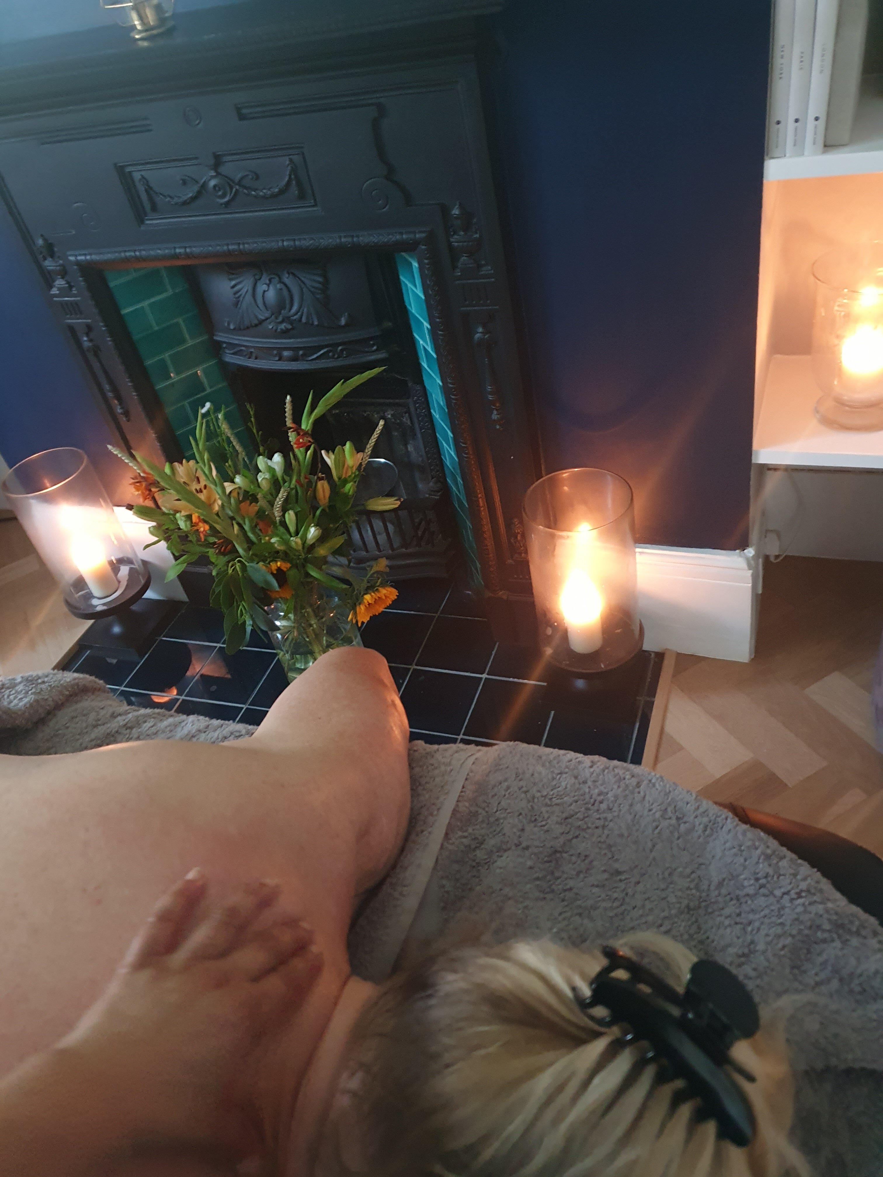 Sacsinthecity, Massage & Beauty (outcall only)