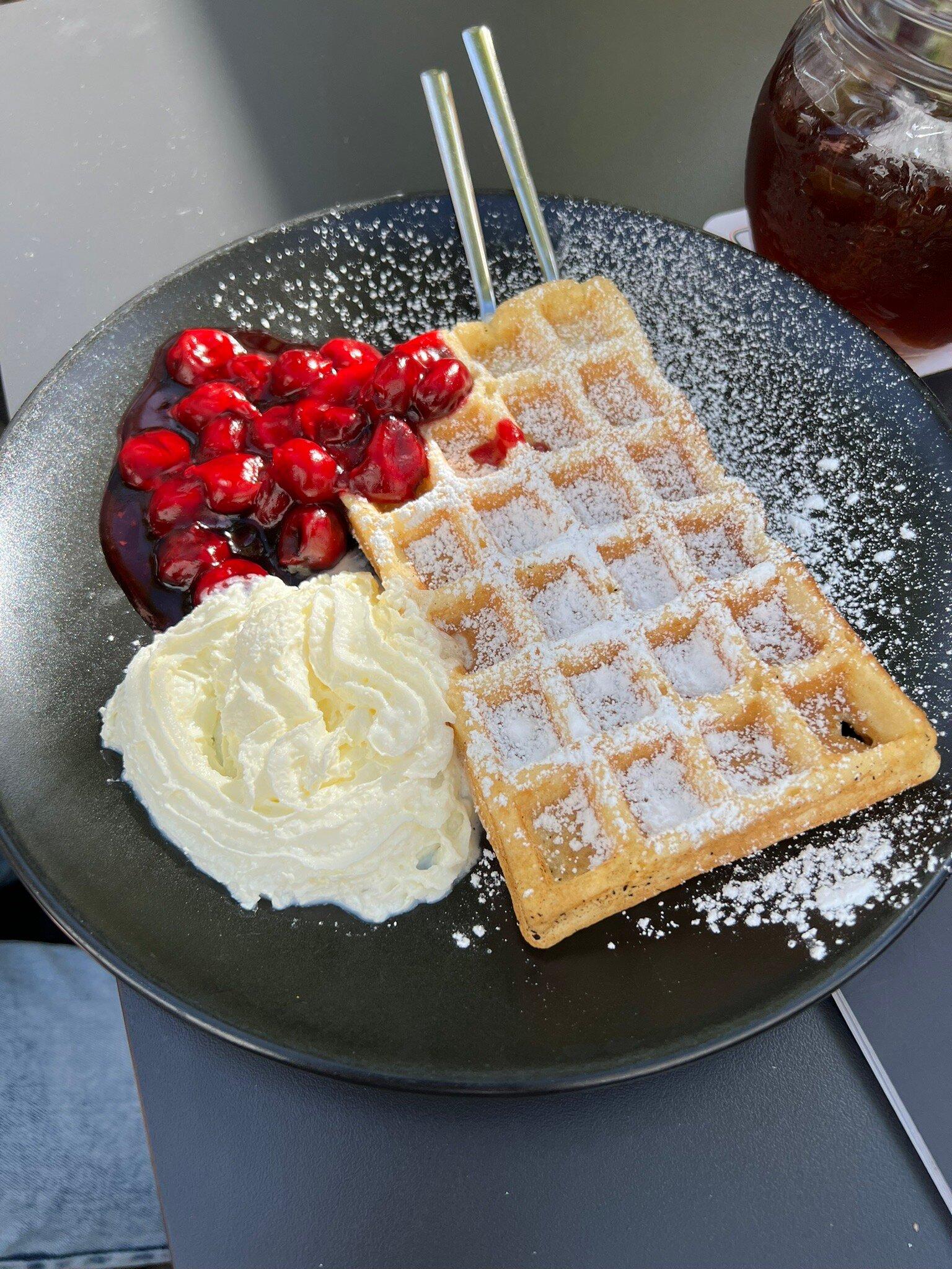 Cafe Mexx Gastronomie