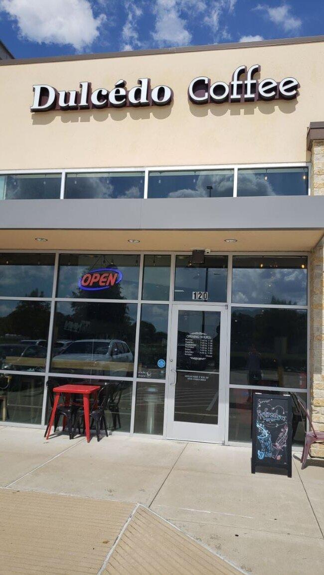 Dulcédo Coffee
