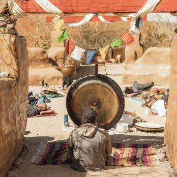 Joshua Tree Connectivity LLC